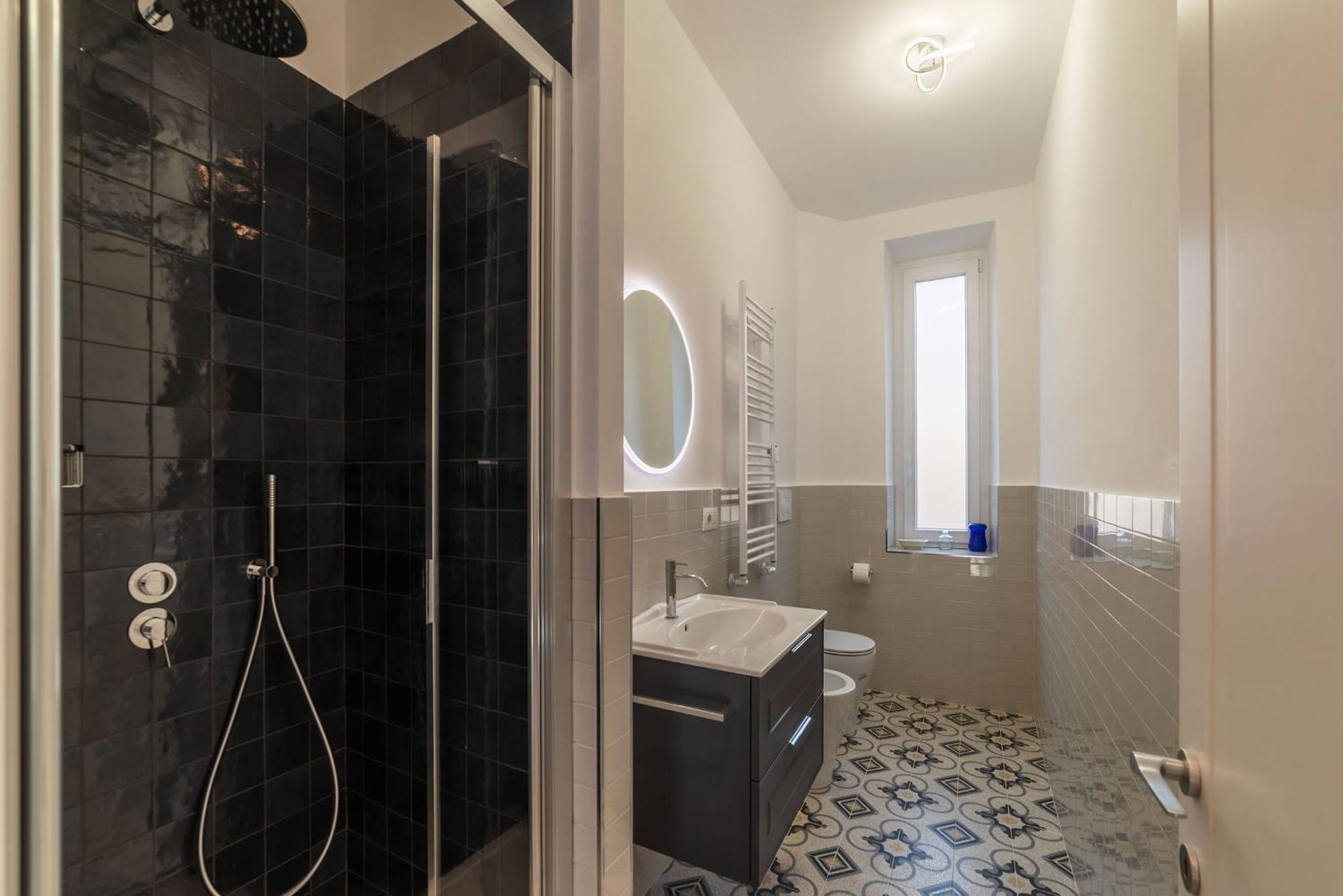 La Casa Di Oreste Al Vaticano Apartamento Roma
