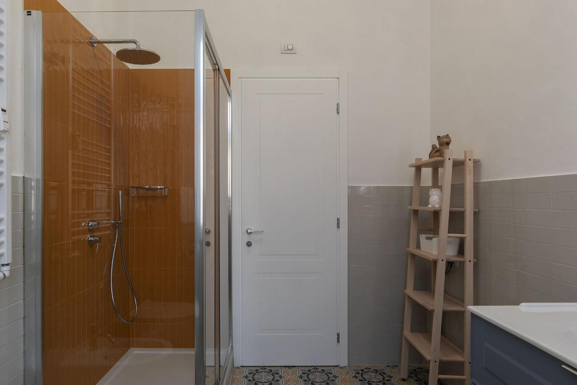 Apartamento La Casa Di Oreste Al Vaticano *