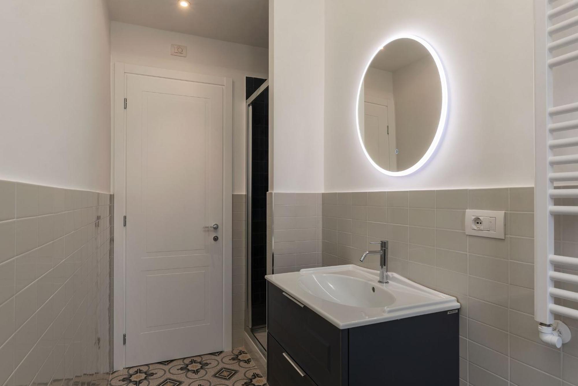 La Casa Di Oreste Al Vaticano Apartamento Roma