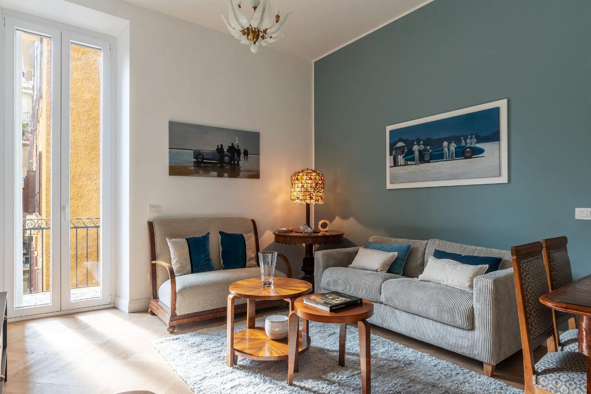 Apartamento La Casa Di Oreste Al Vaticano Roma
