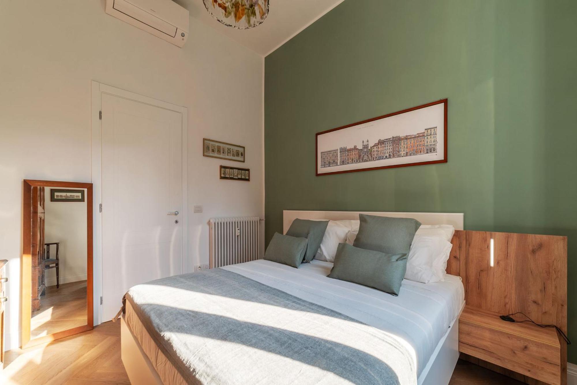 La Casa Di Oreste Al Vaticano Apartamento