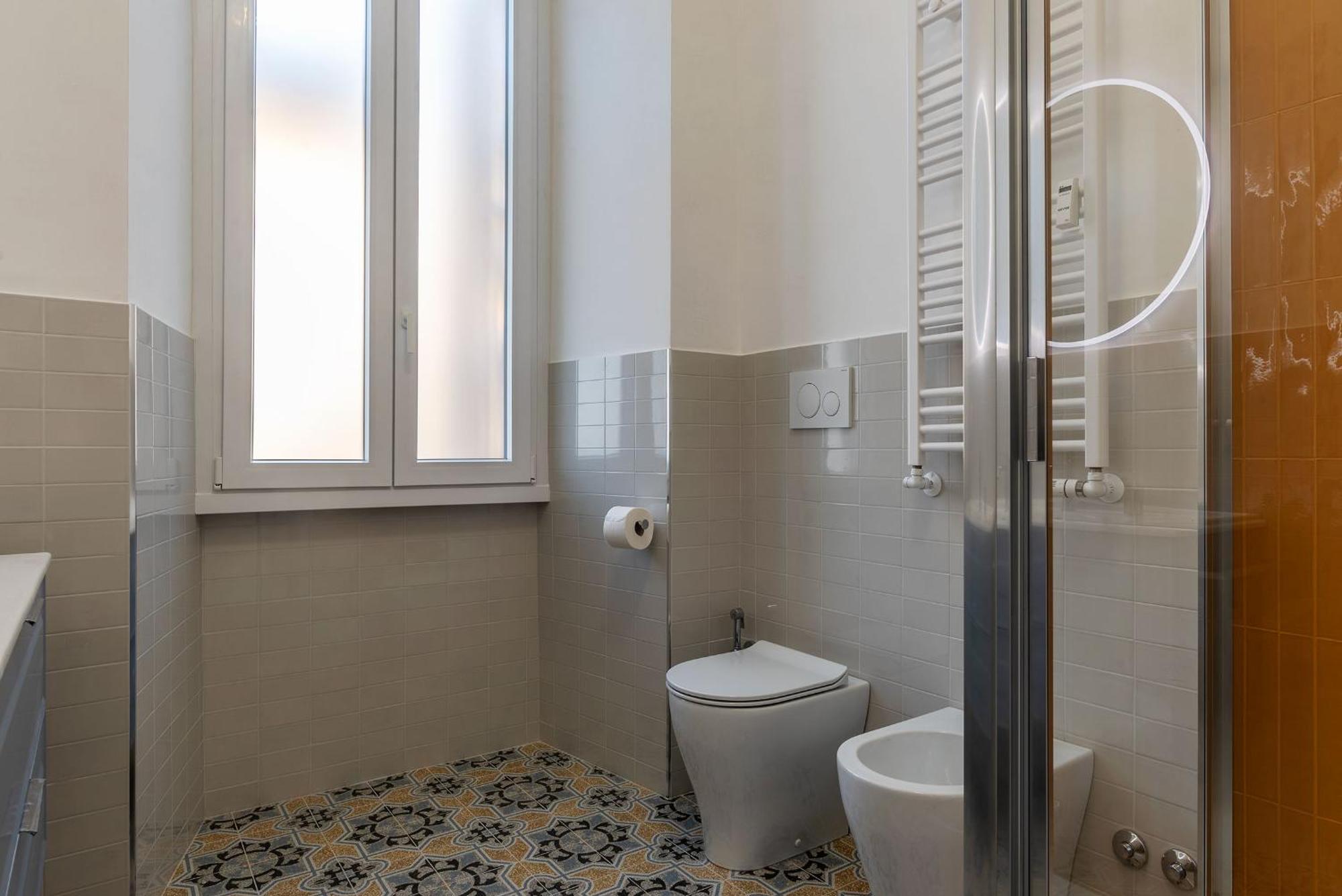 La Casa Di Oreste Al Vaticano Apartamento *
