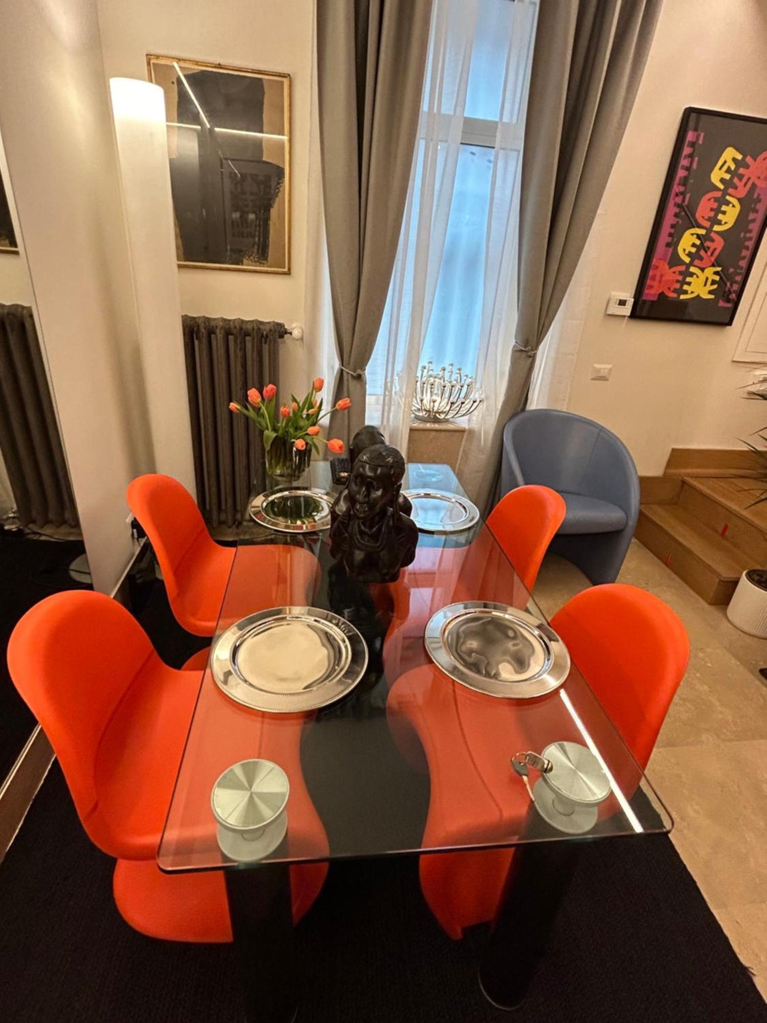 Leonetto Art Domus Apartamento *