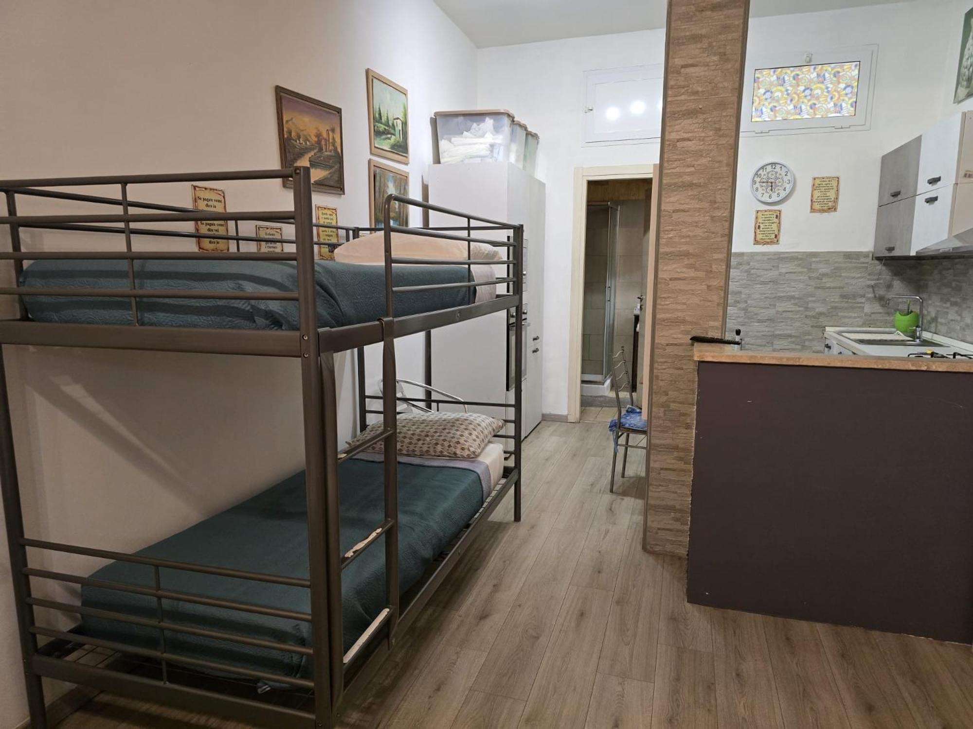 Golden Dreams Holiday home Rome