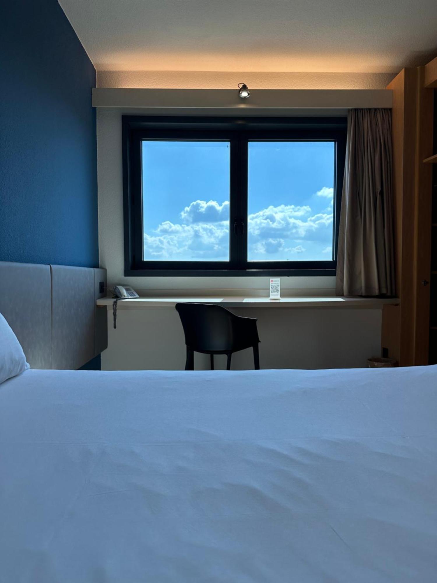 Hotel Ibis Fiera Rom
