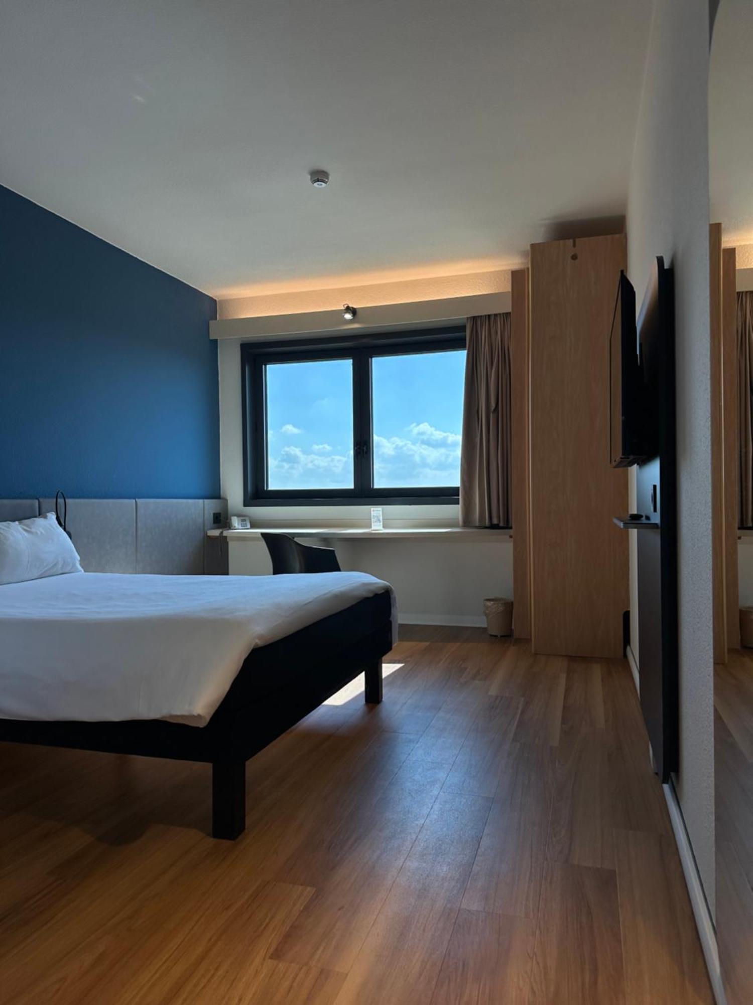 Ibis Fiera Hotel Rom