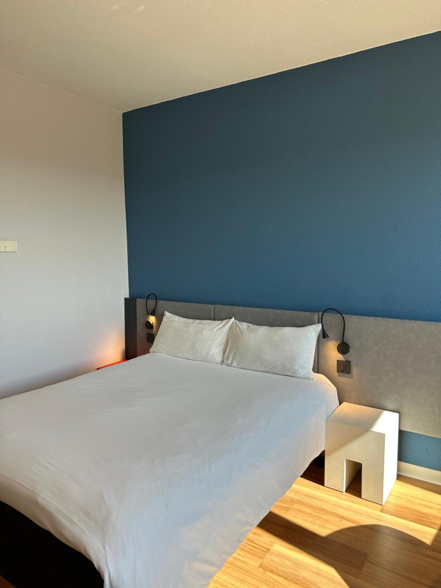 Hotel Ibis Fiera Rom