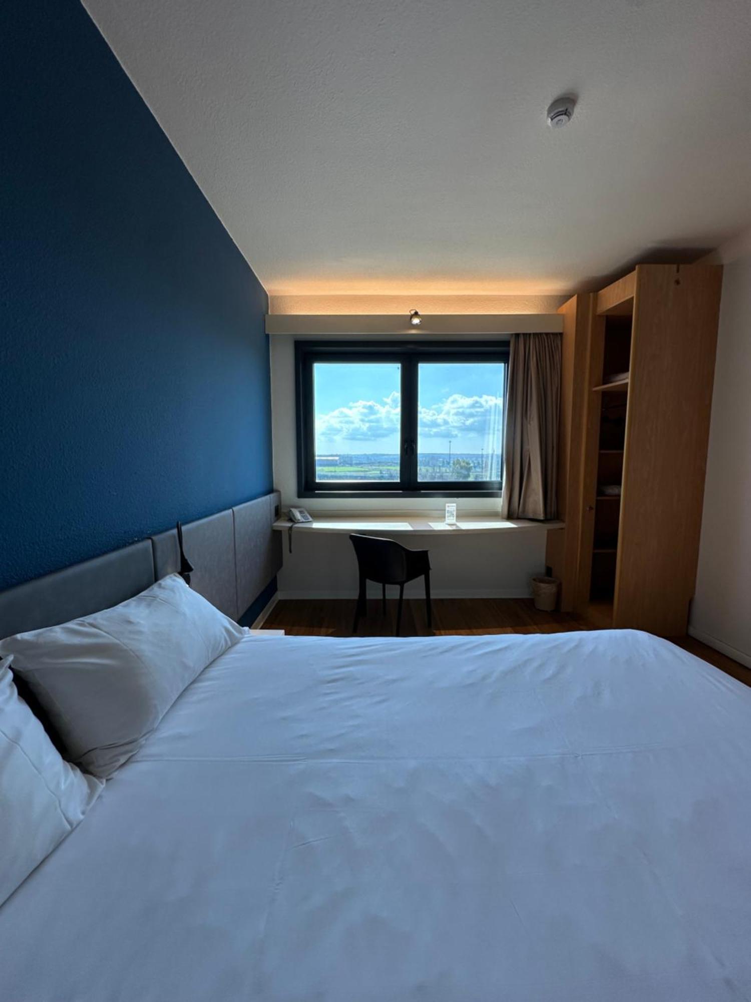 Ibis Fiera 3* Rom