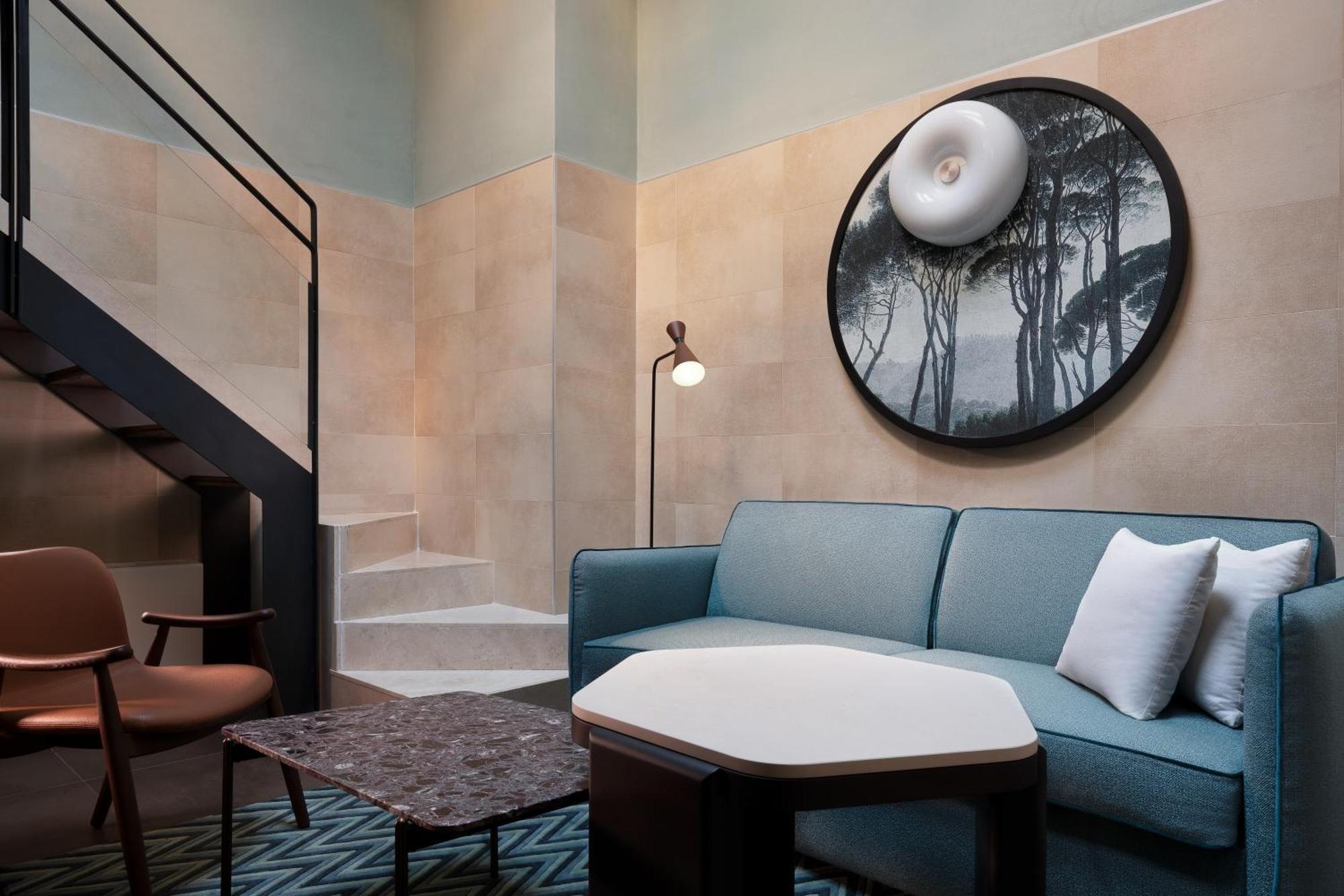 Hotel The Spring House Vatican, Tapestry Collection By Hilton 4*