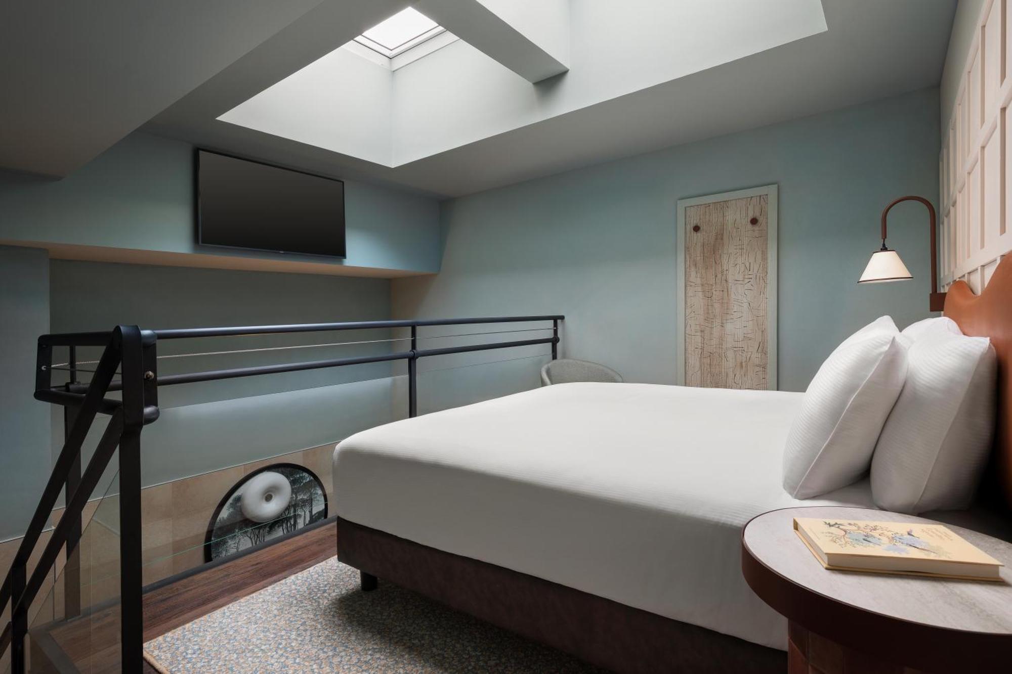 The Spring House Vatican, Tapestry Collection By Hilton 4* Roma