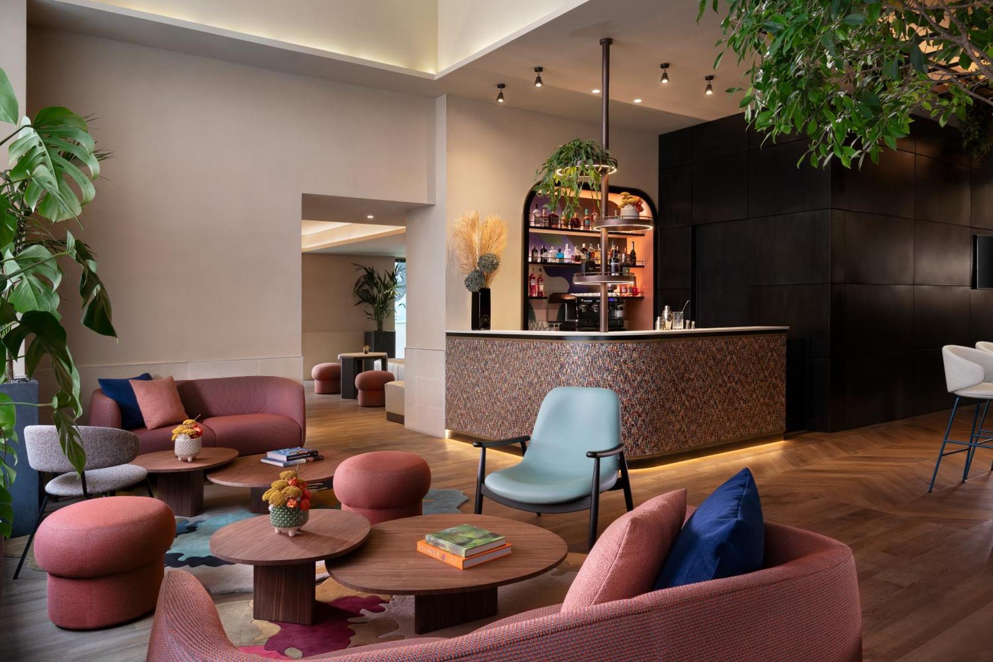 The Spring House Vatican, Tapestry Collection By Hilton 4* Roma