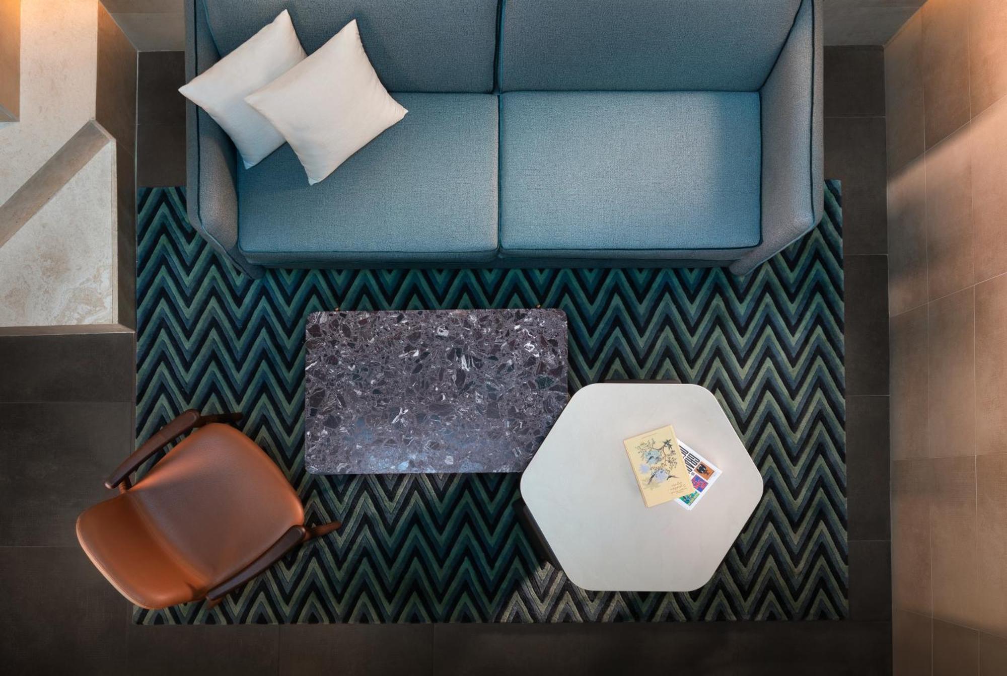 The Spring House Vatican, Tapestry Collection By Hilton Hotel 4*