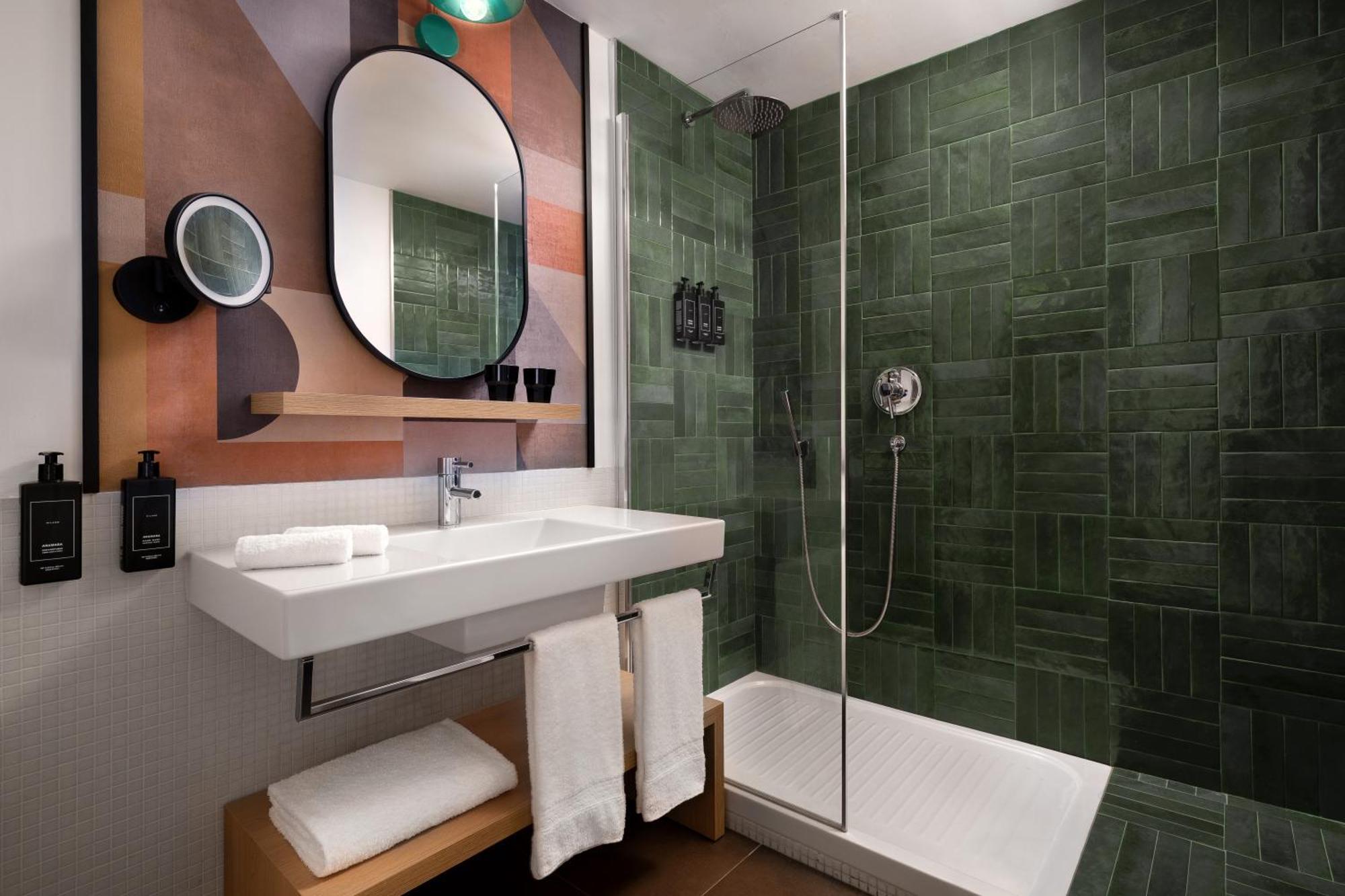 The Spring House Vatican, Tapestry Collection By Hilton 4* Roma