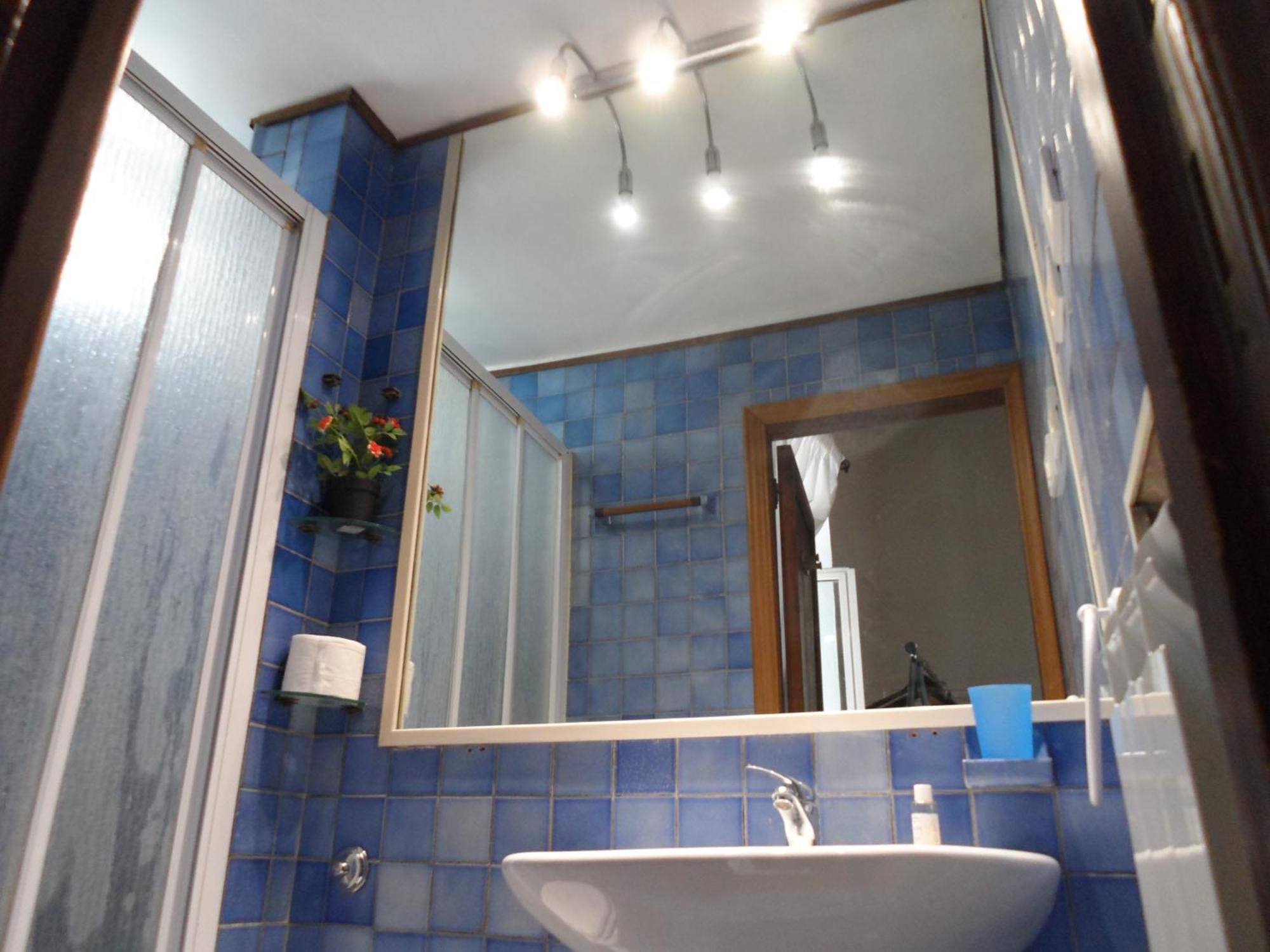Vaticano Ohana Trastevere Apartamento