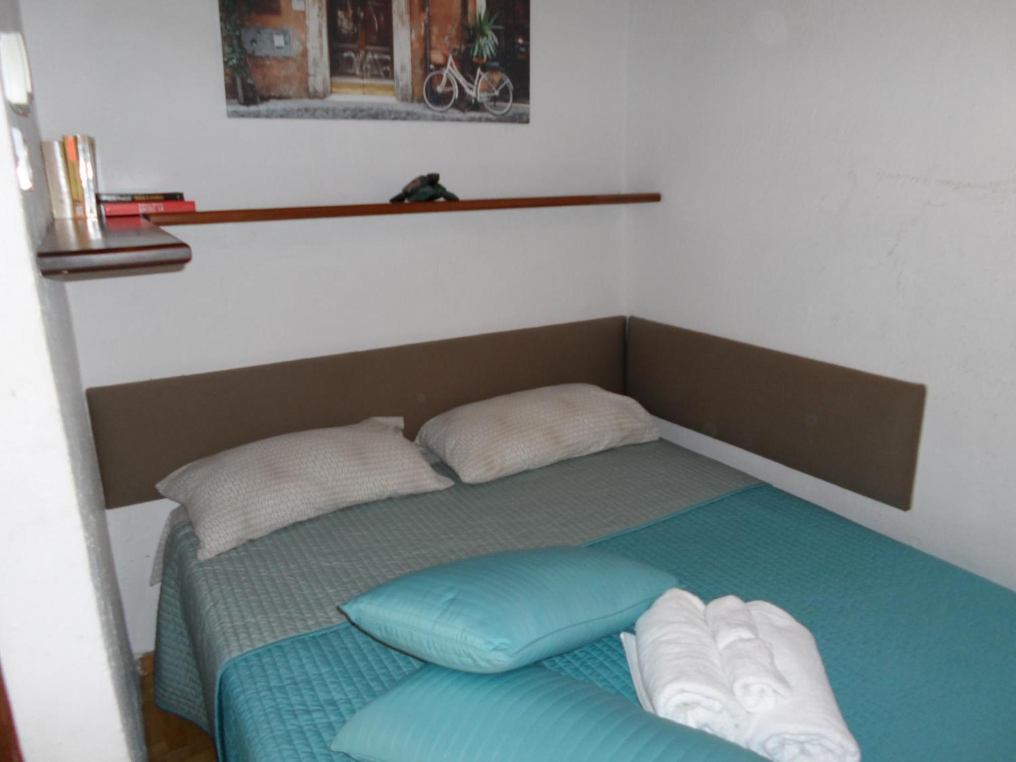 Vaticano Ohana Trastevere Apartamento *