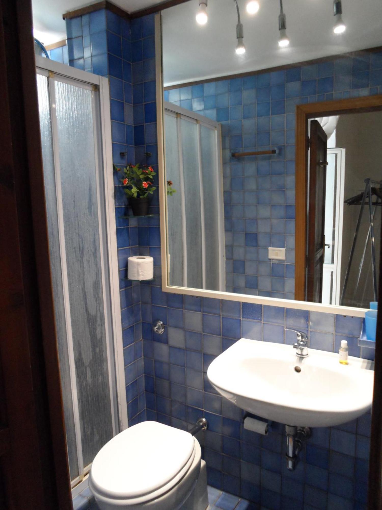 Apartamento Vaticano Ohana Trastevere *