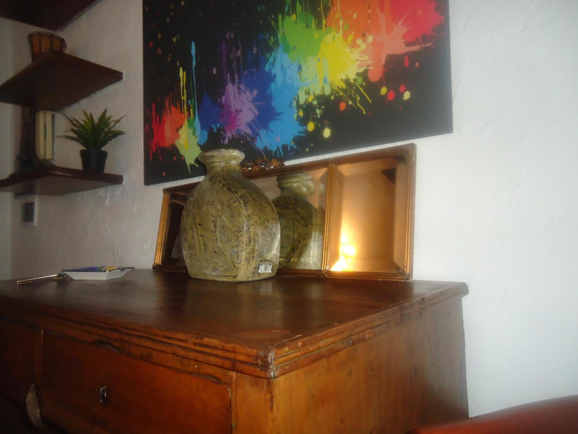 Apartamento Vaticano Ohana Trastevere Roma