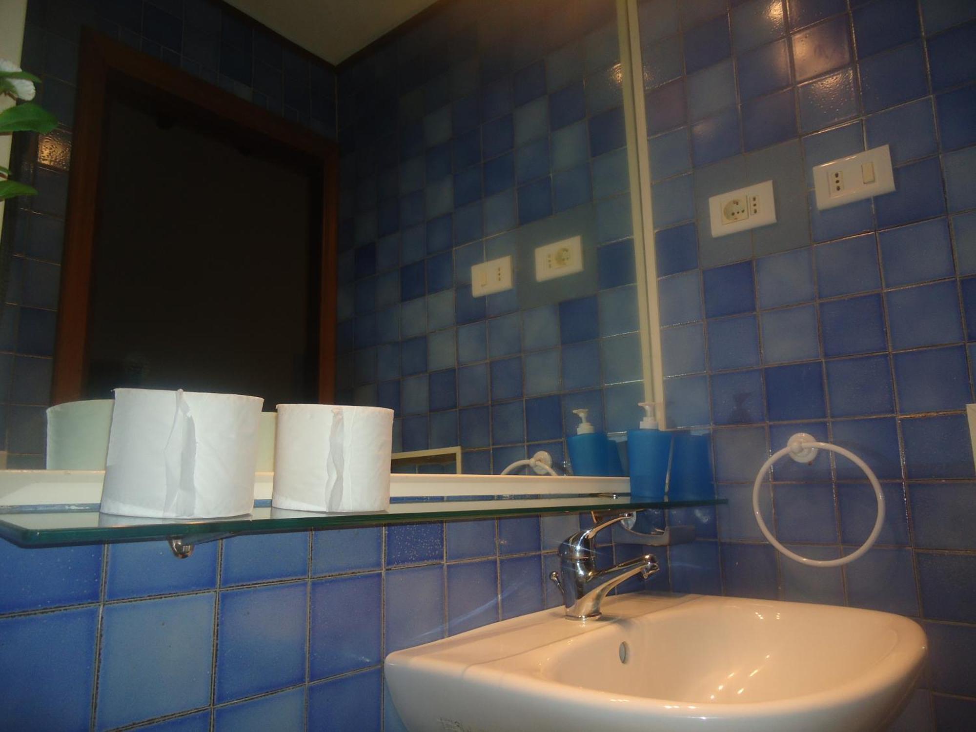 Vaticano Ohana Trastevere Apartamento