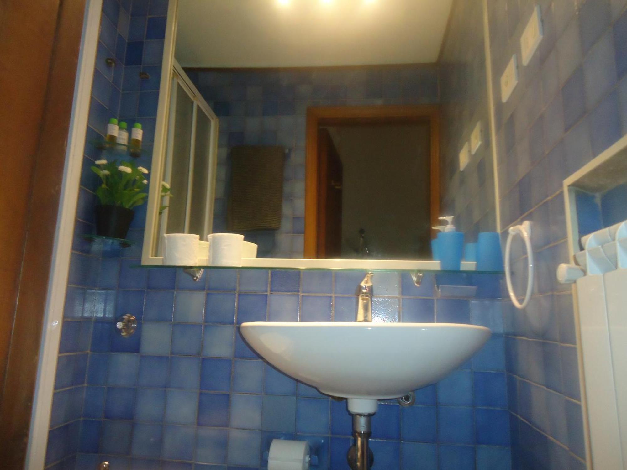 Apartamento Vaticano Ohana Trastevere *