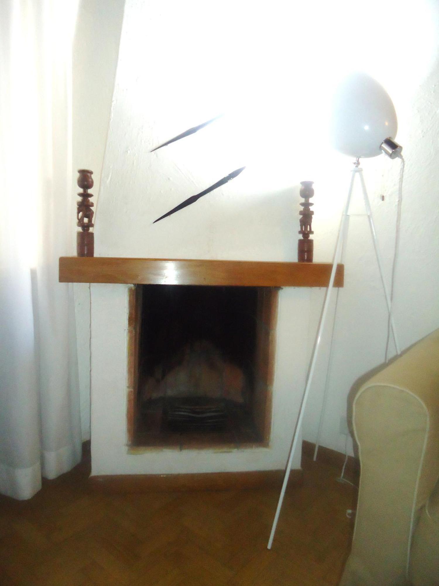 Vaticano Ohana Trastevere Apartamento
