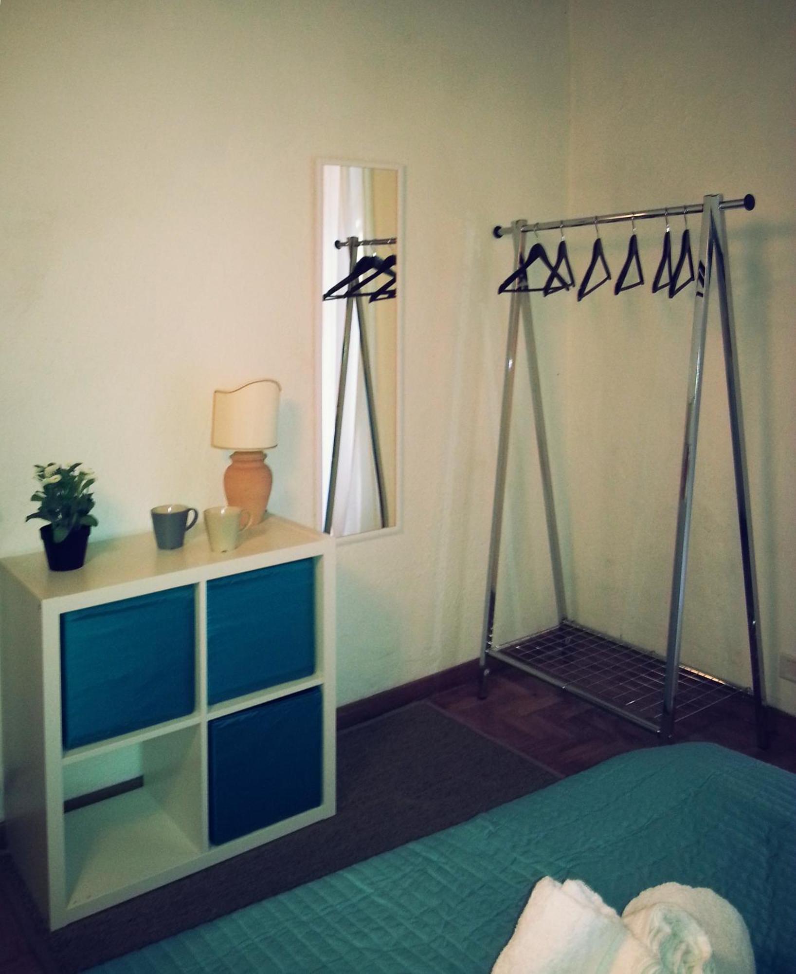 Apartamento Vaticano Ohana Trastevere *