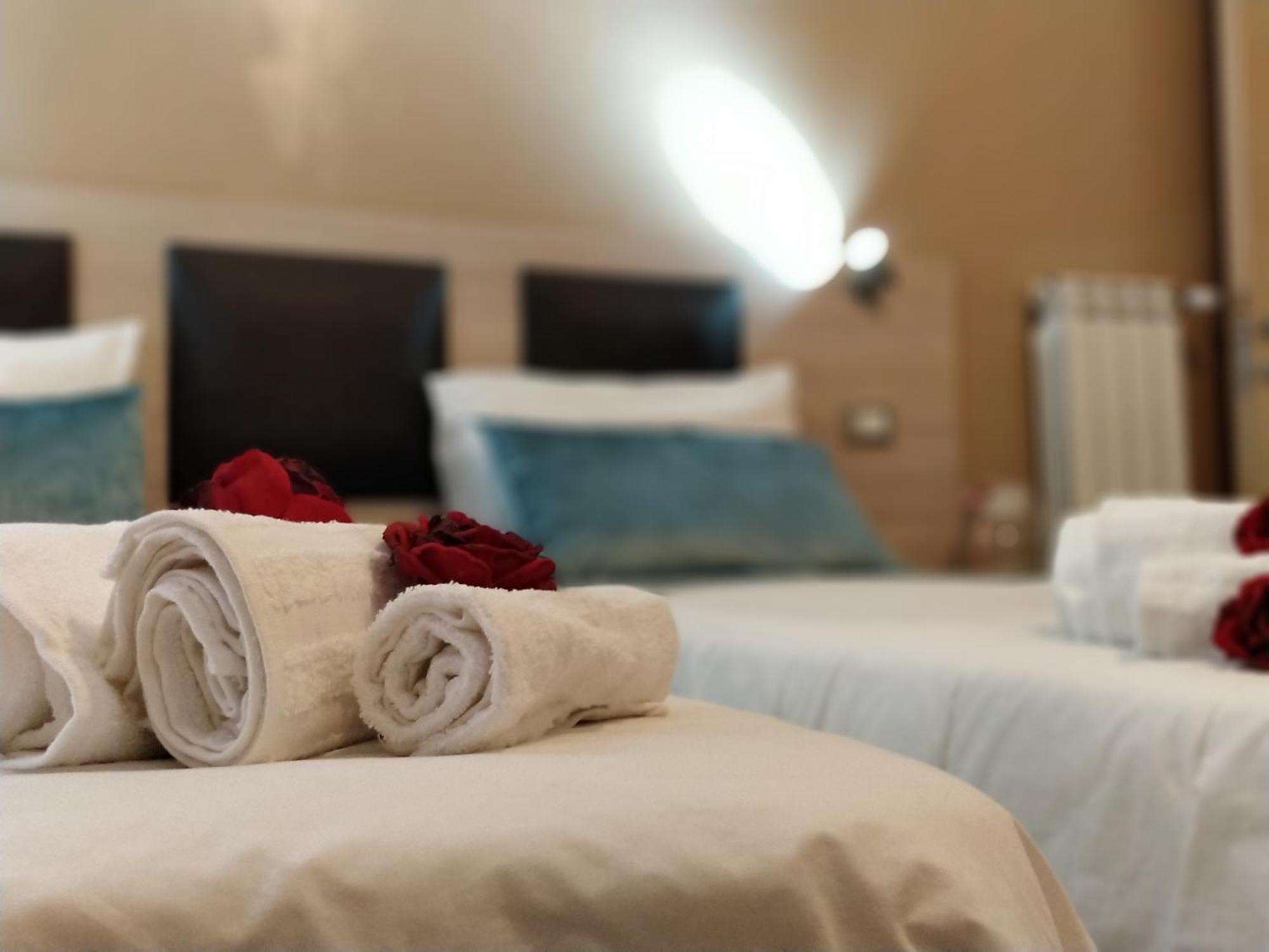 Aria Guest house