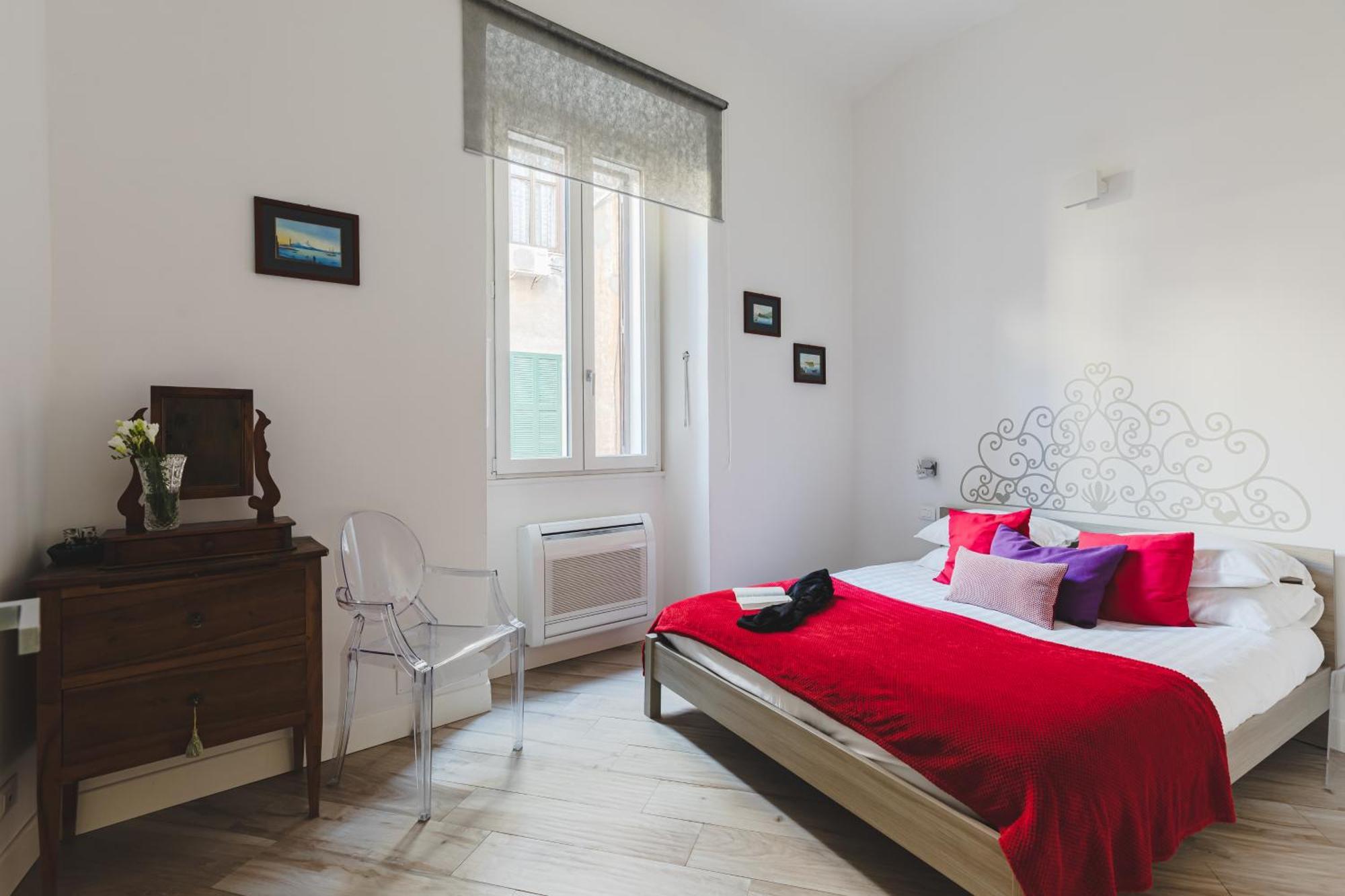 Domus Degli Angeli Roma
