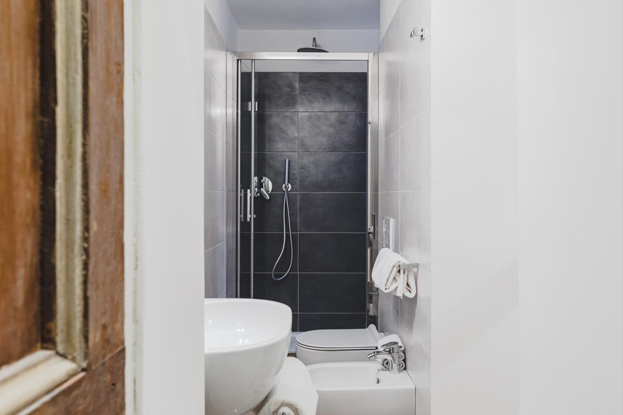 Domus Degli Angeli Apartamento