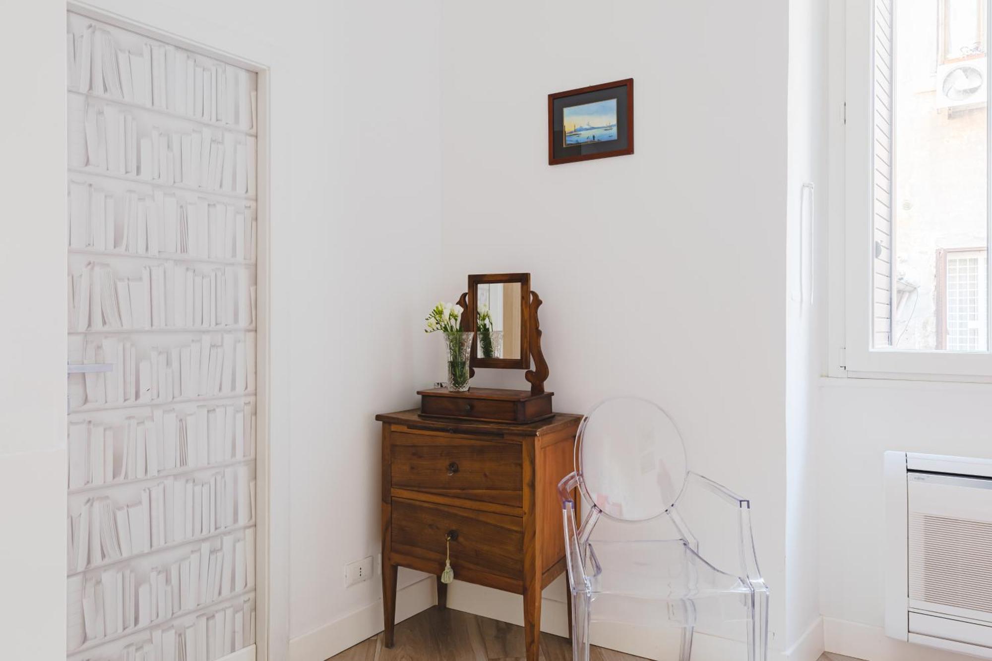 Apartamento Domus Degli Angeli Roma