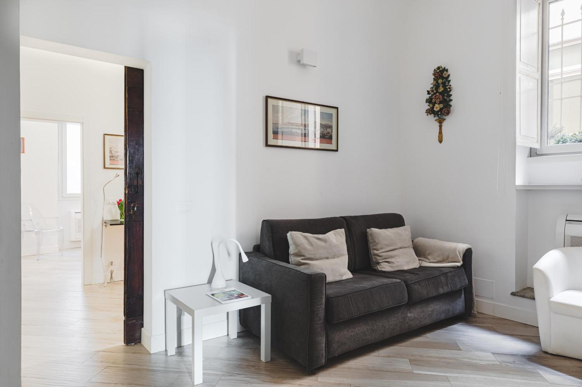 Apartamento Domus Degli Angeli *