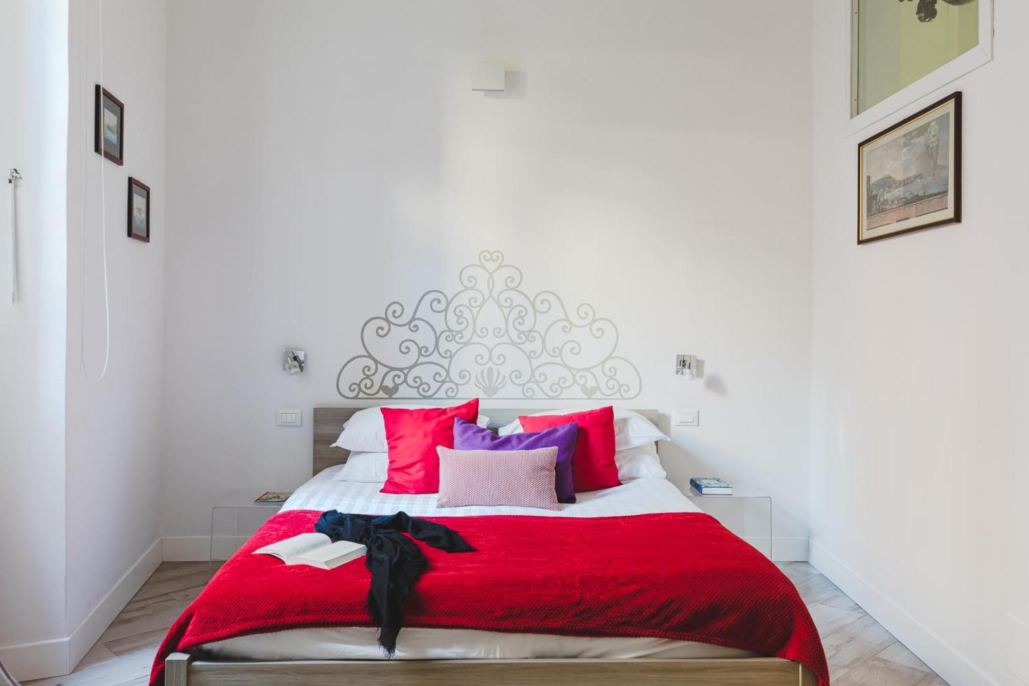 Apartamento Domus Degli Angeli Roma