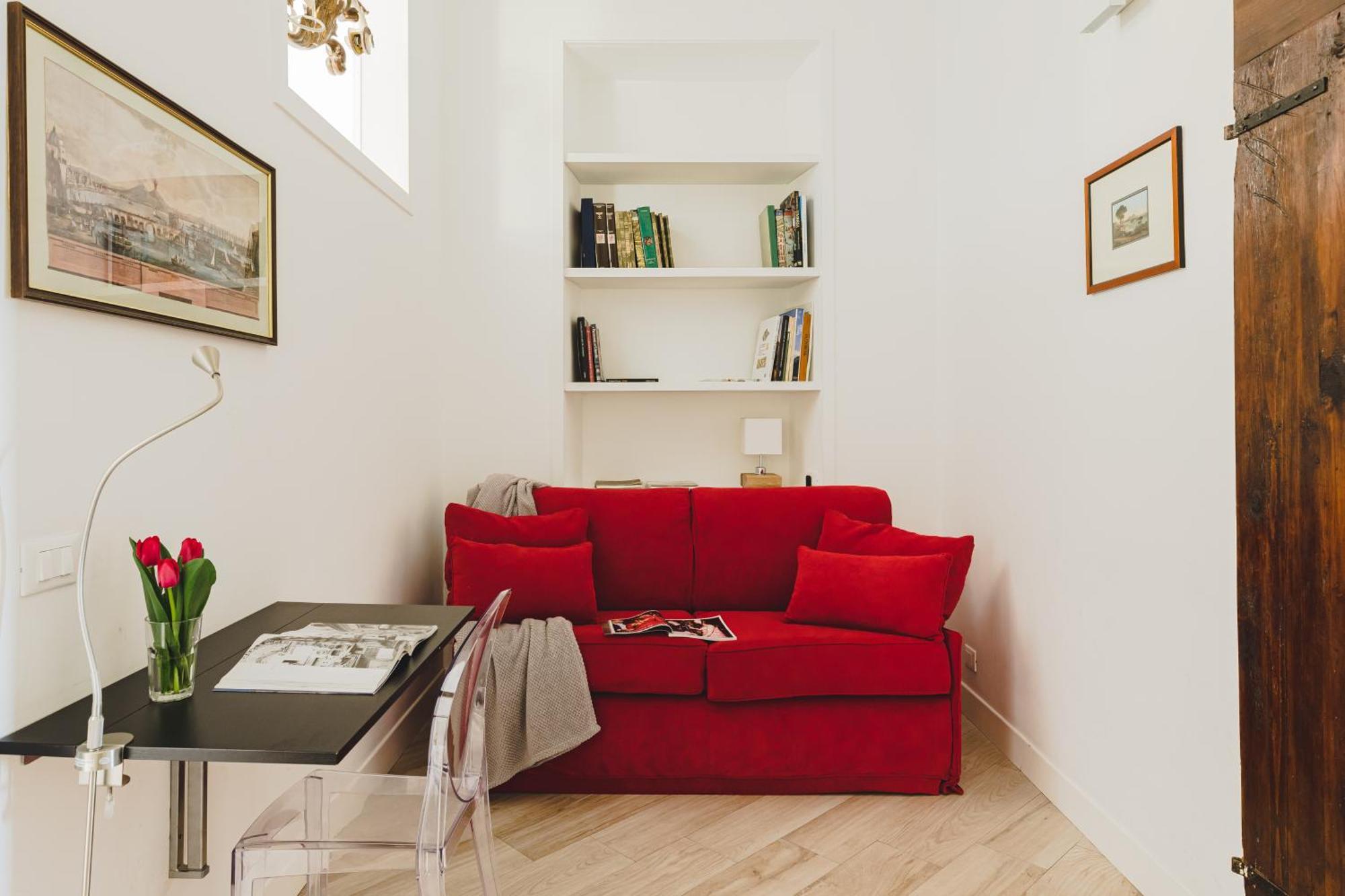 Domus Degli Angeli Apartamento