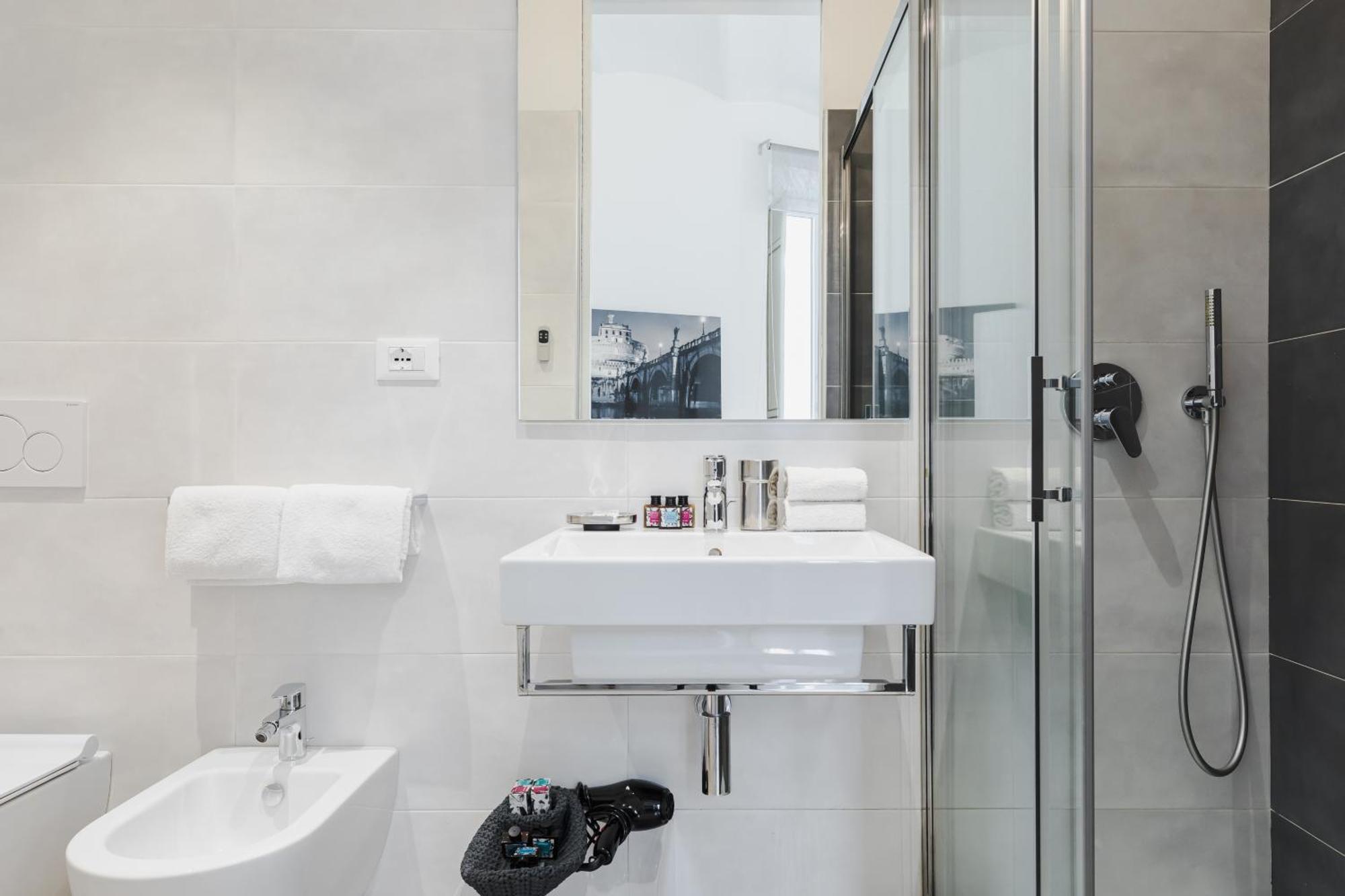Apartamento Domus Degli Angeli *