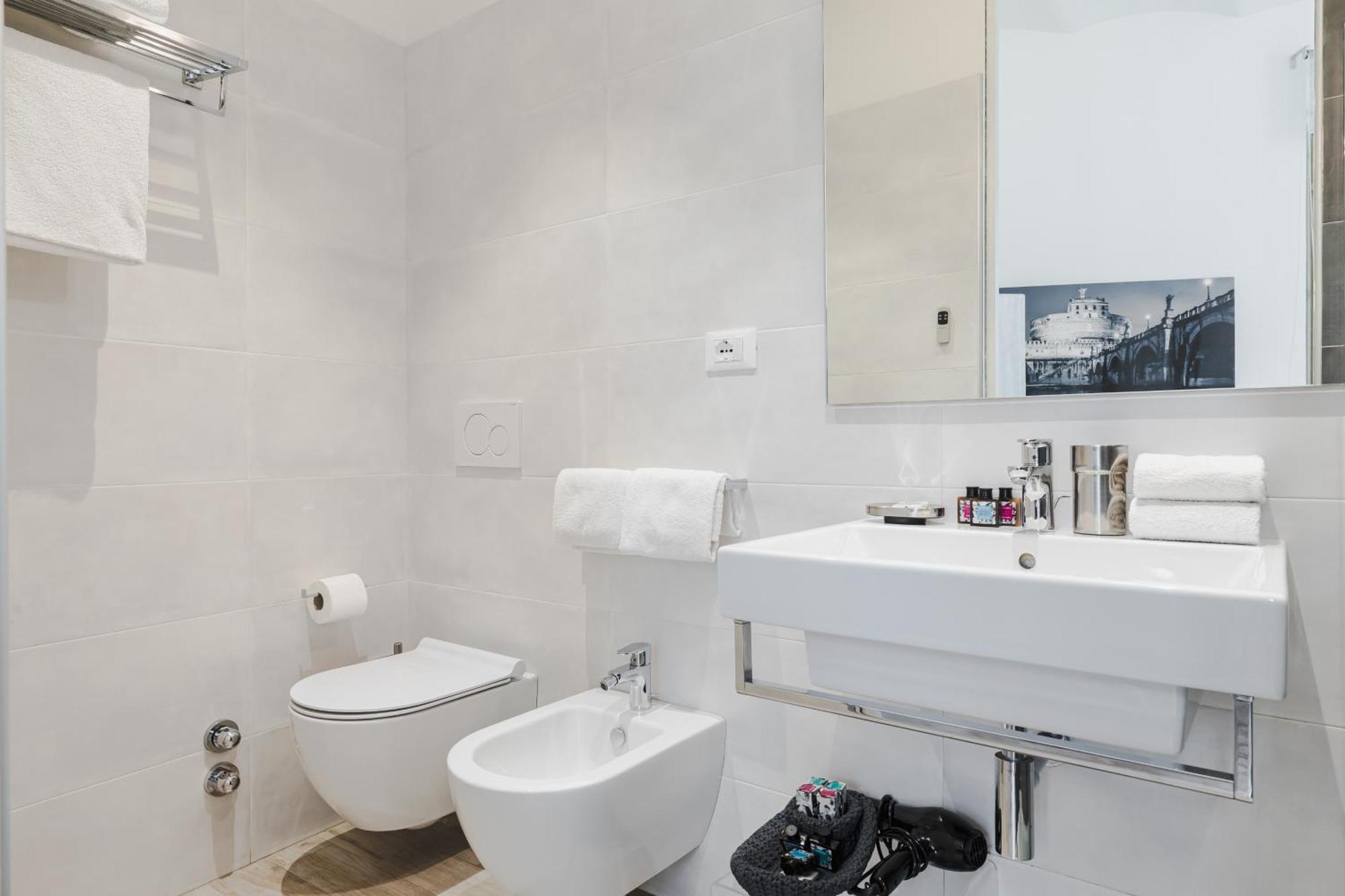 Domus Degli Angeli Apartamento *