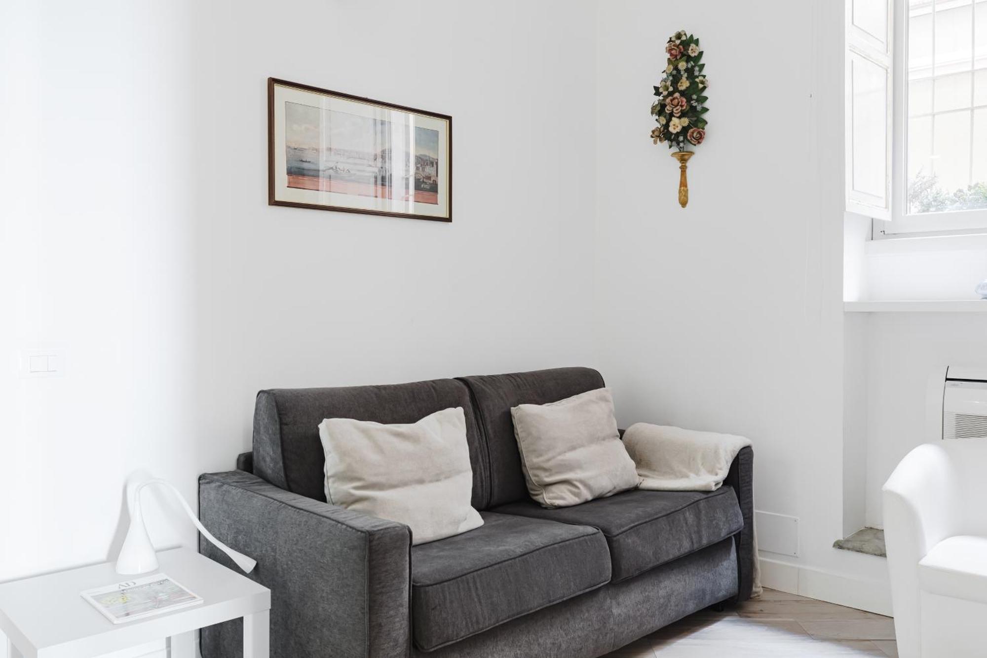Apartamento Domus Degli Angeli *