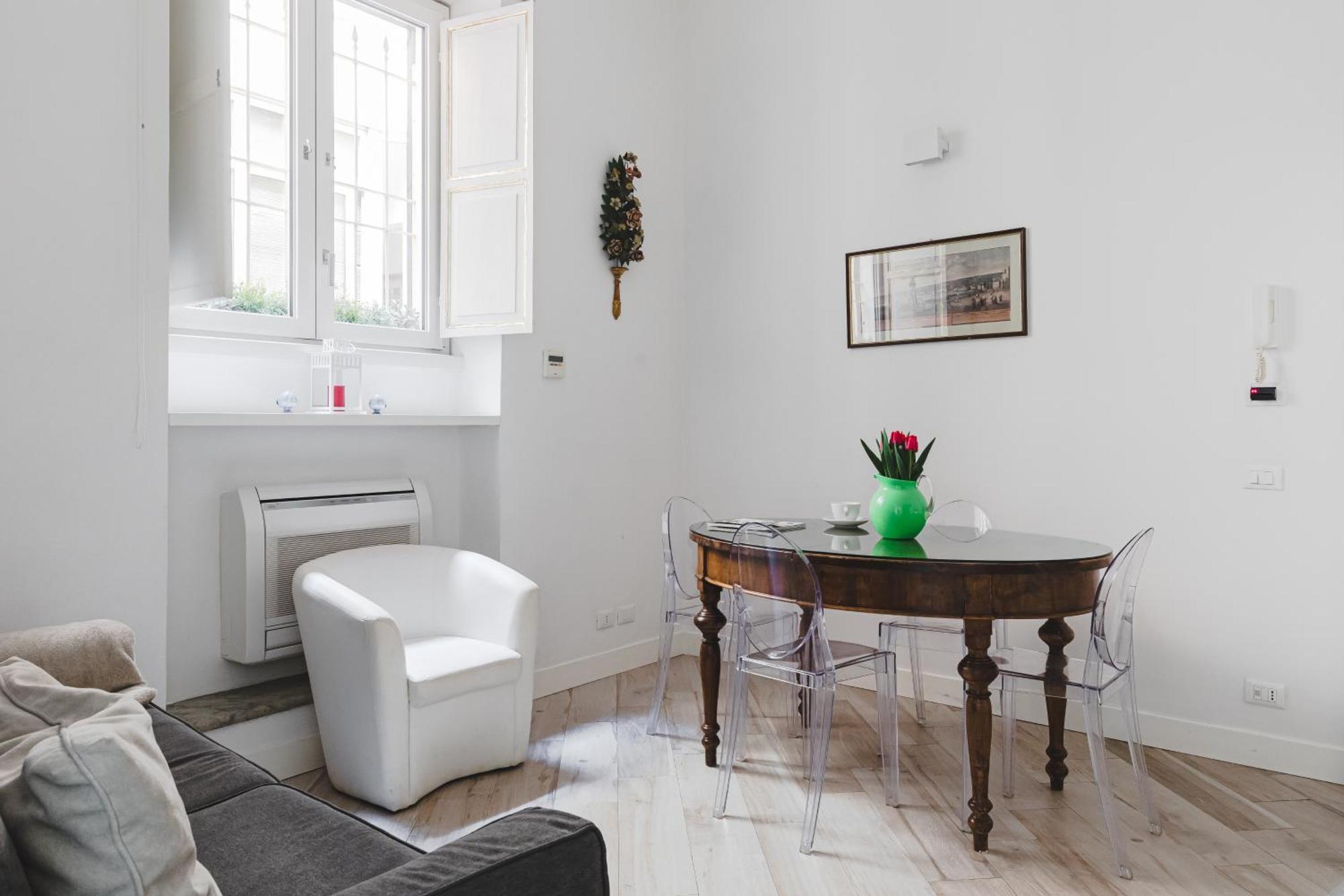 Apartamento Domus Degli Angeli Roma