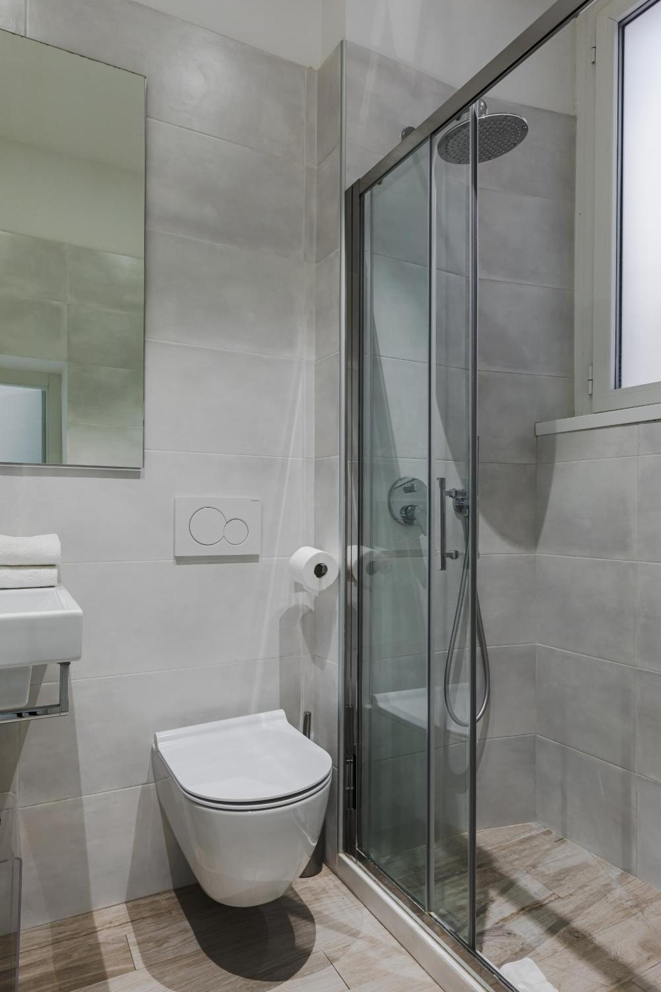 Domus Degli Angeli Apartamento