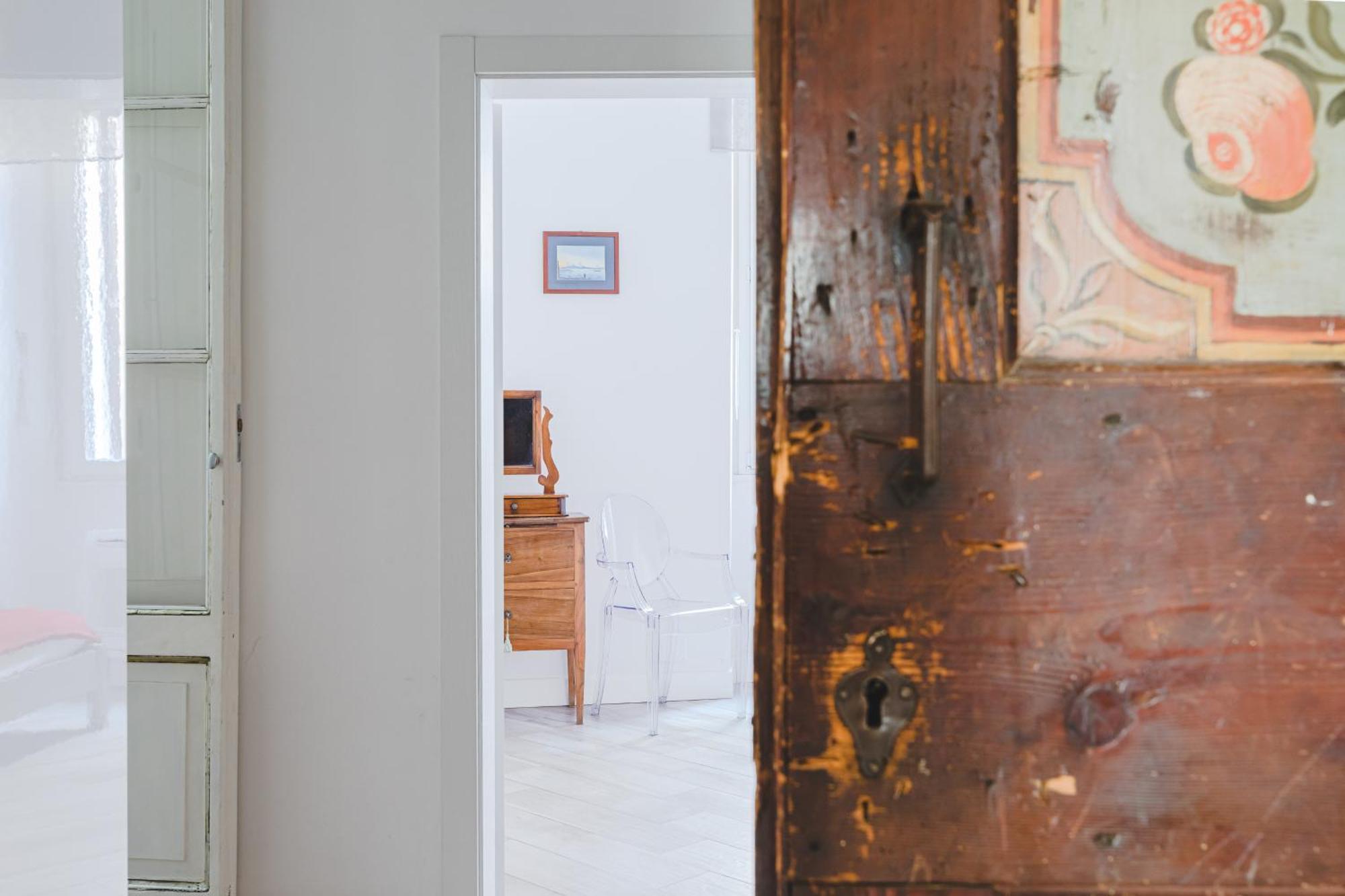 Apartamento Domus Degli Angeli
