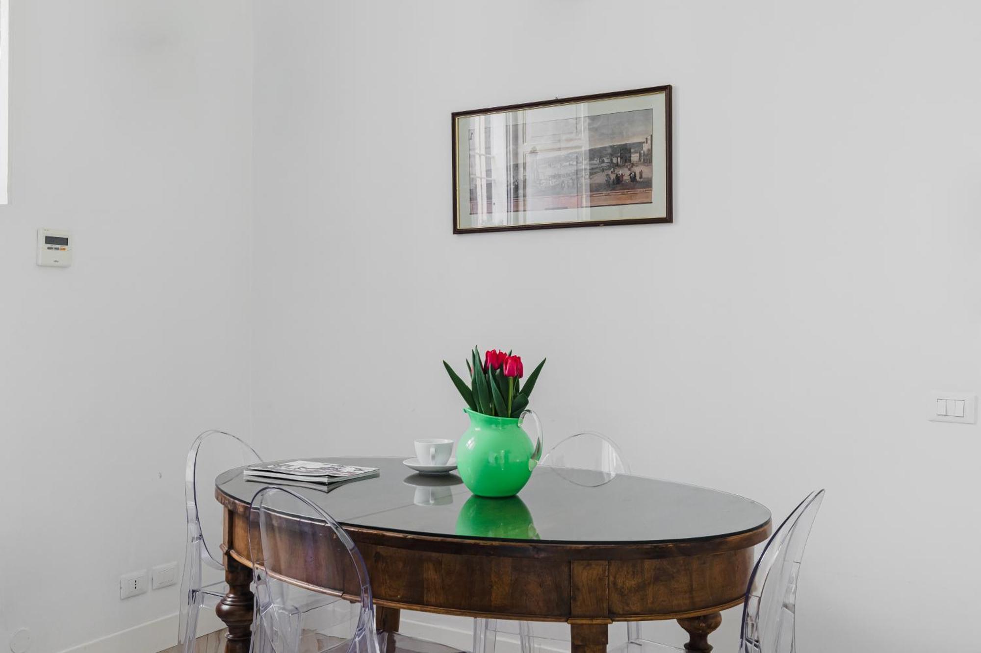 Domus Degli Angeli Apartamento *