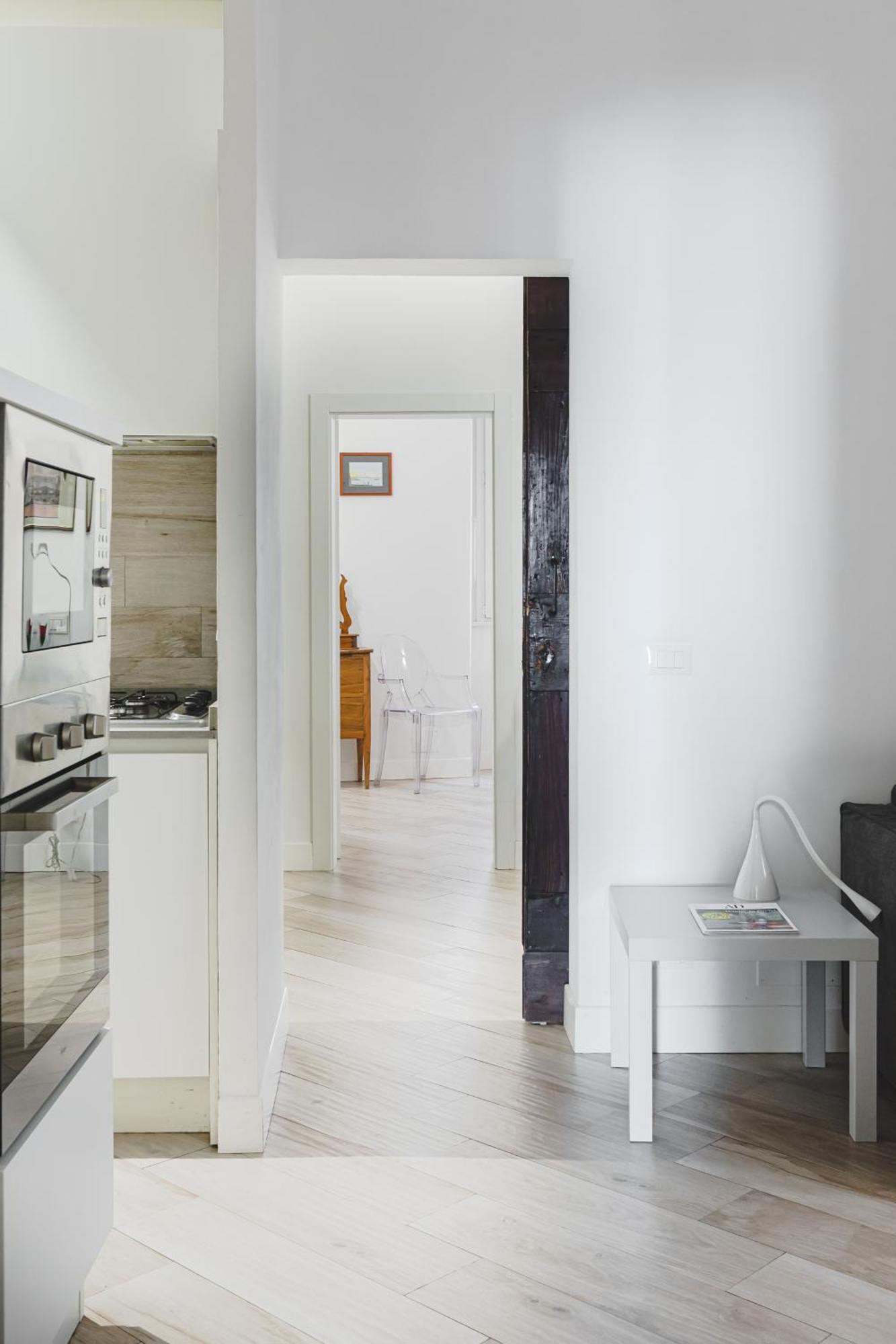 Apartamento Domus Degli Angeli *
