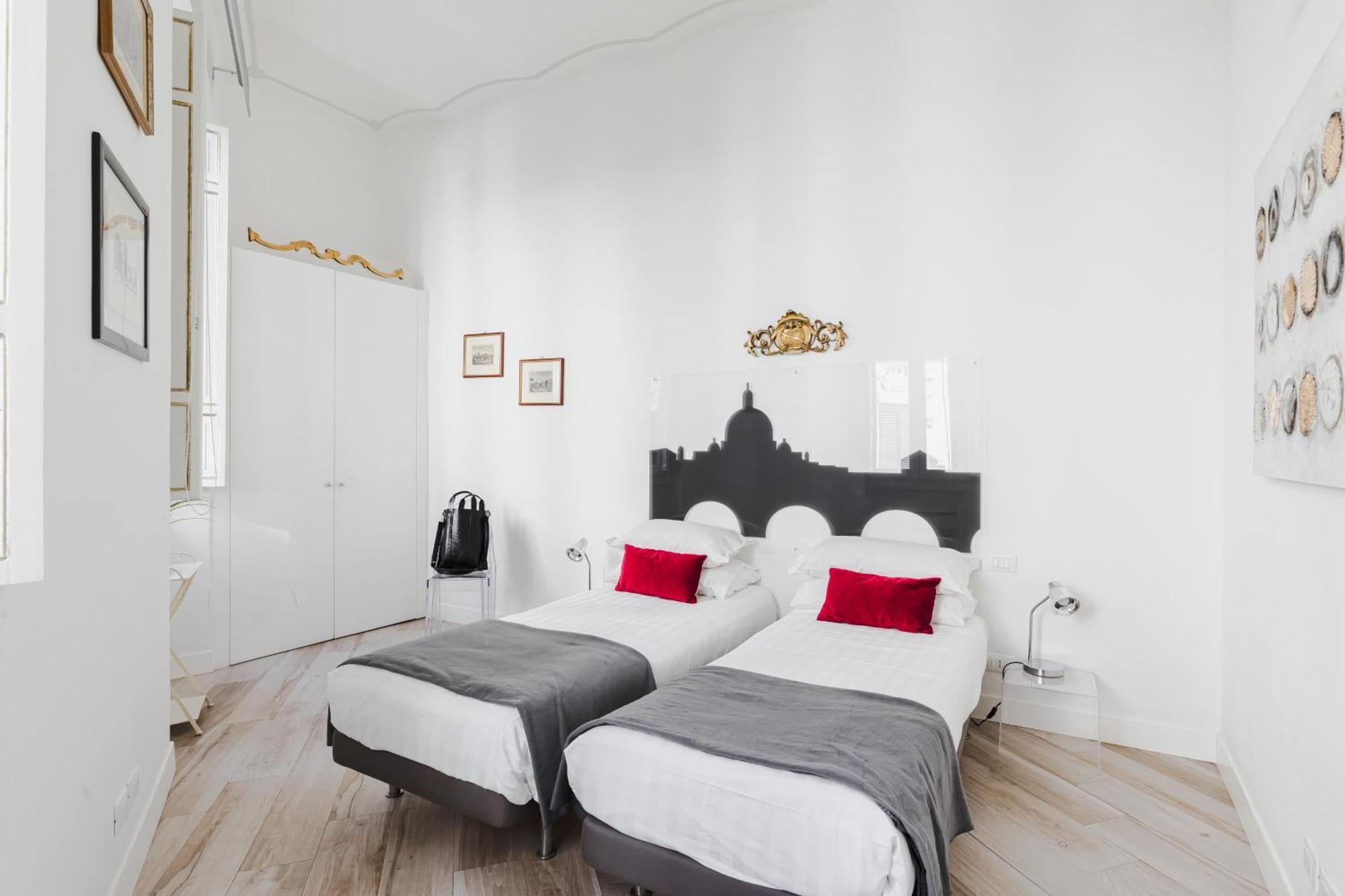 Domus Degli Angeli Roma