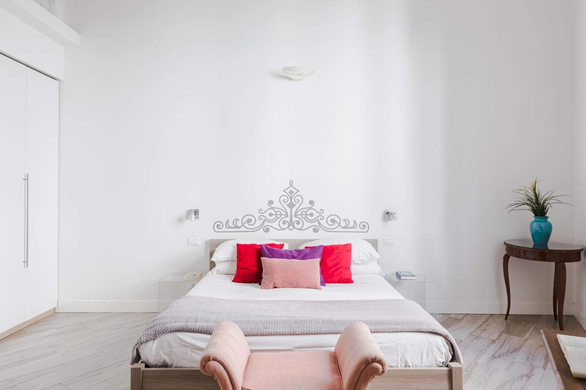Domus Degli Angeli Apartamento *