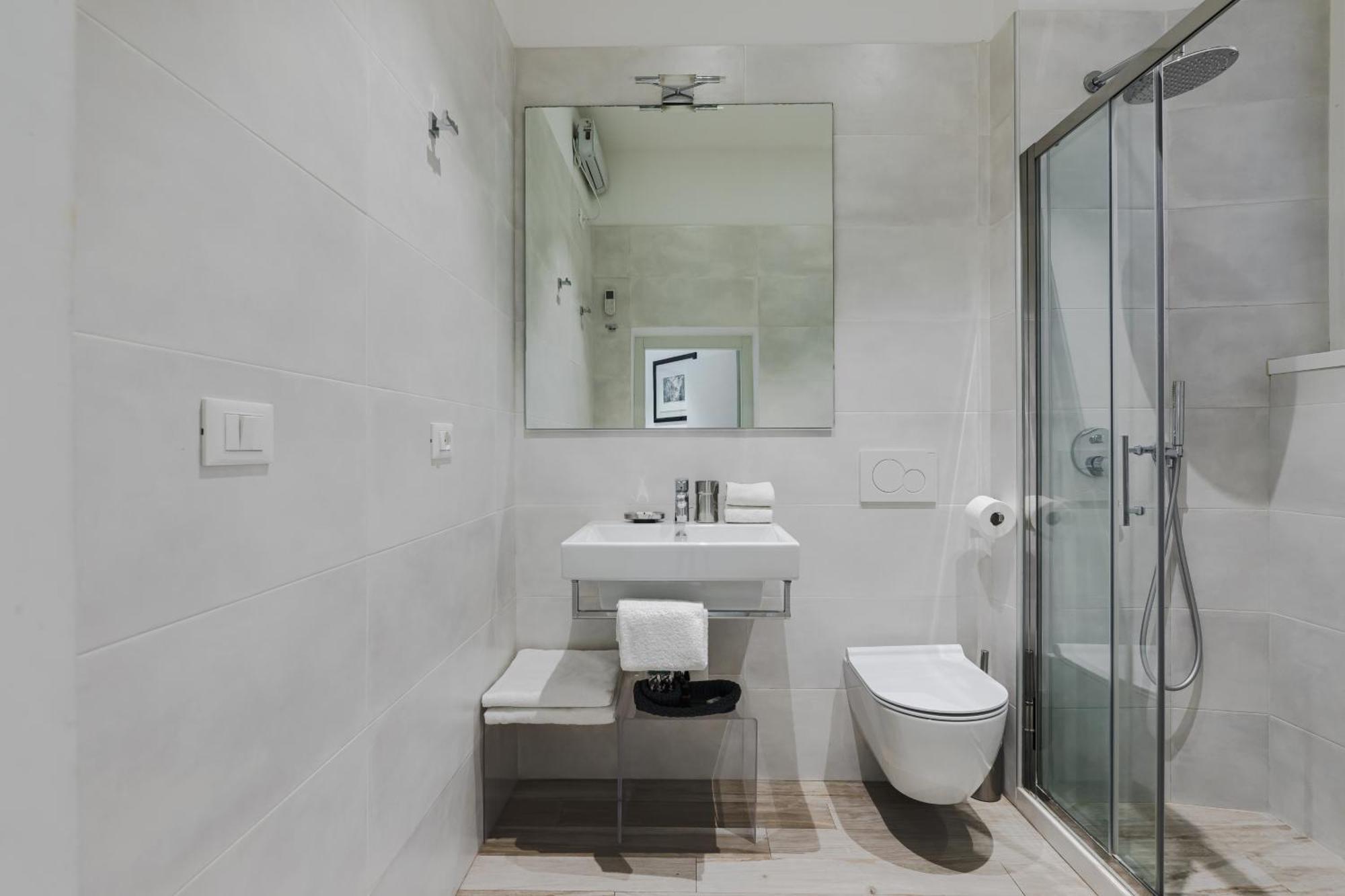 Apartamento Domus Degli Angeli *