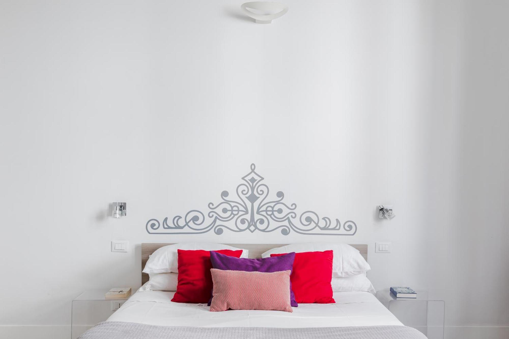 Domus Degli Angeli Apartamento Roma
