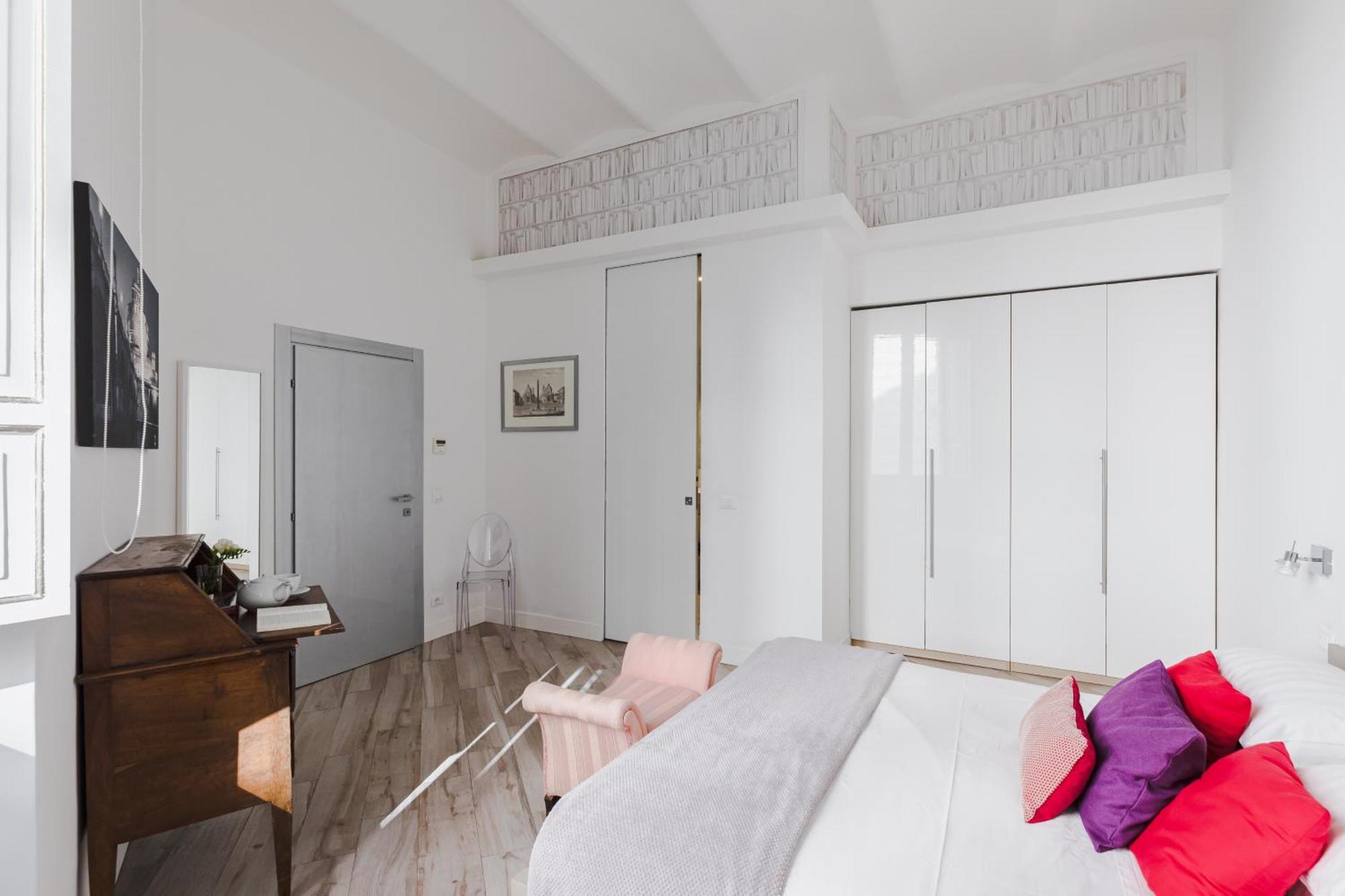 Domus Degli Angeli Apartamento