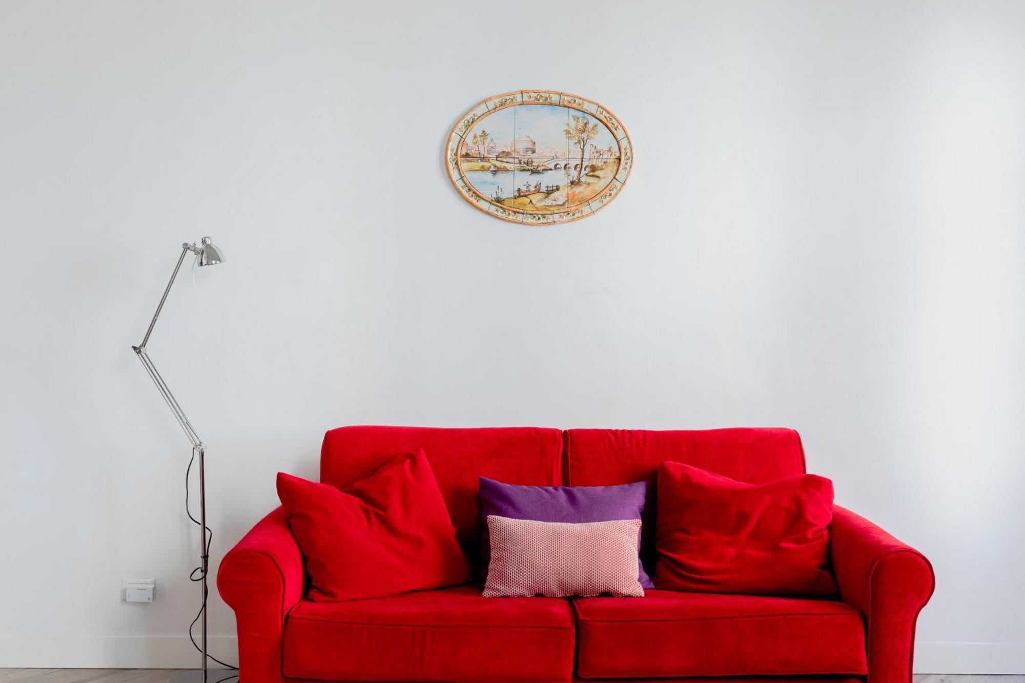 Apartamento Domus Degli Angeli *