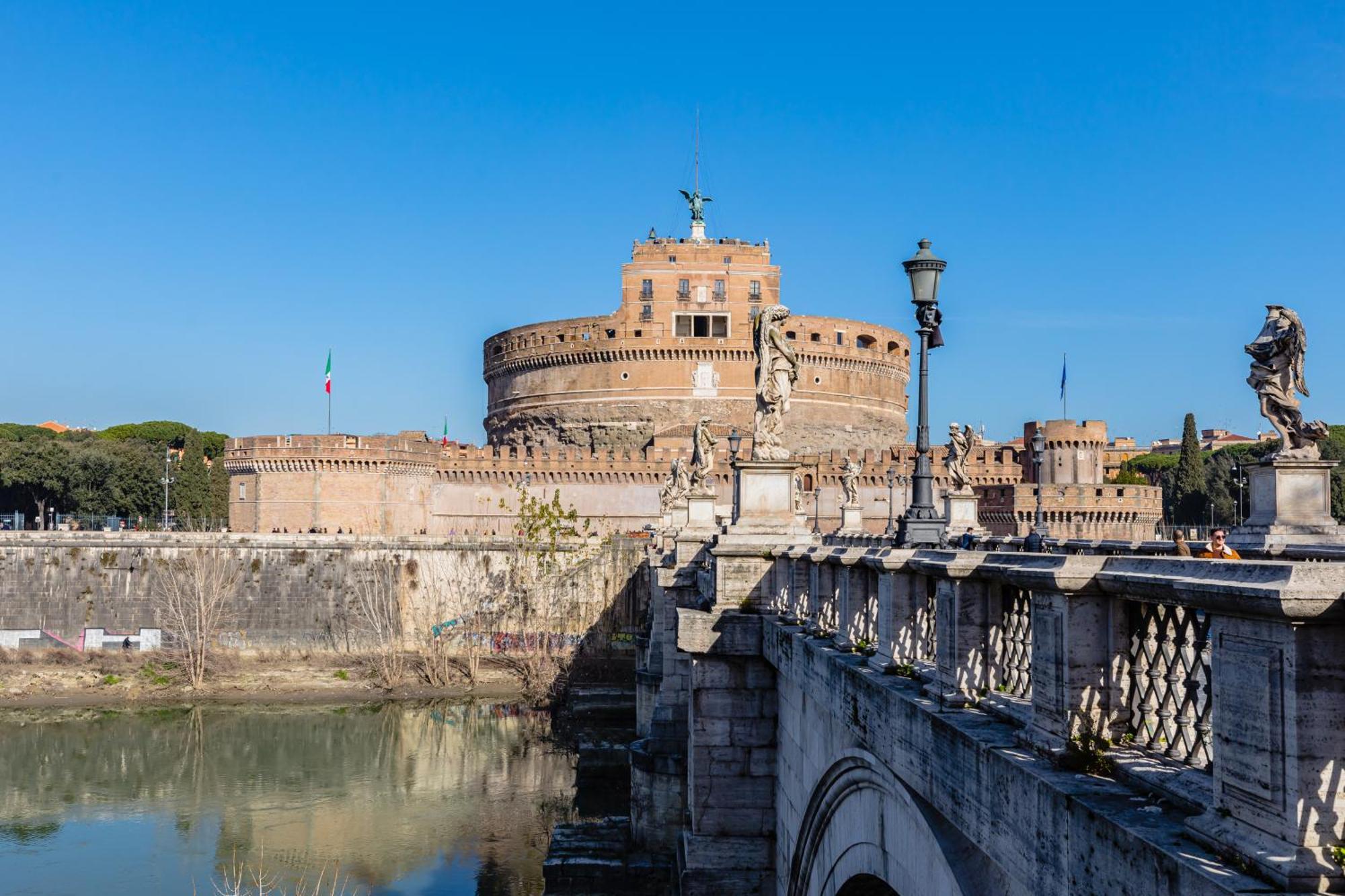 Apartamento Domus Degli Angeli *