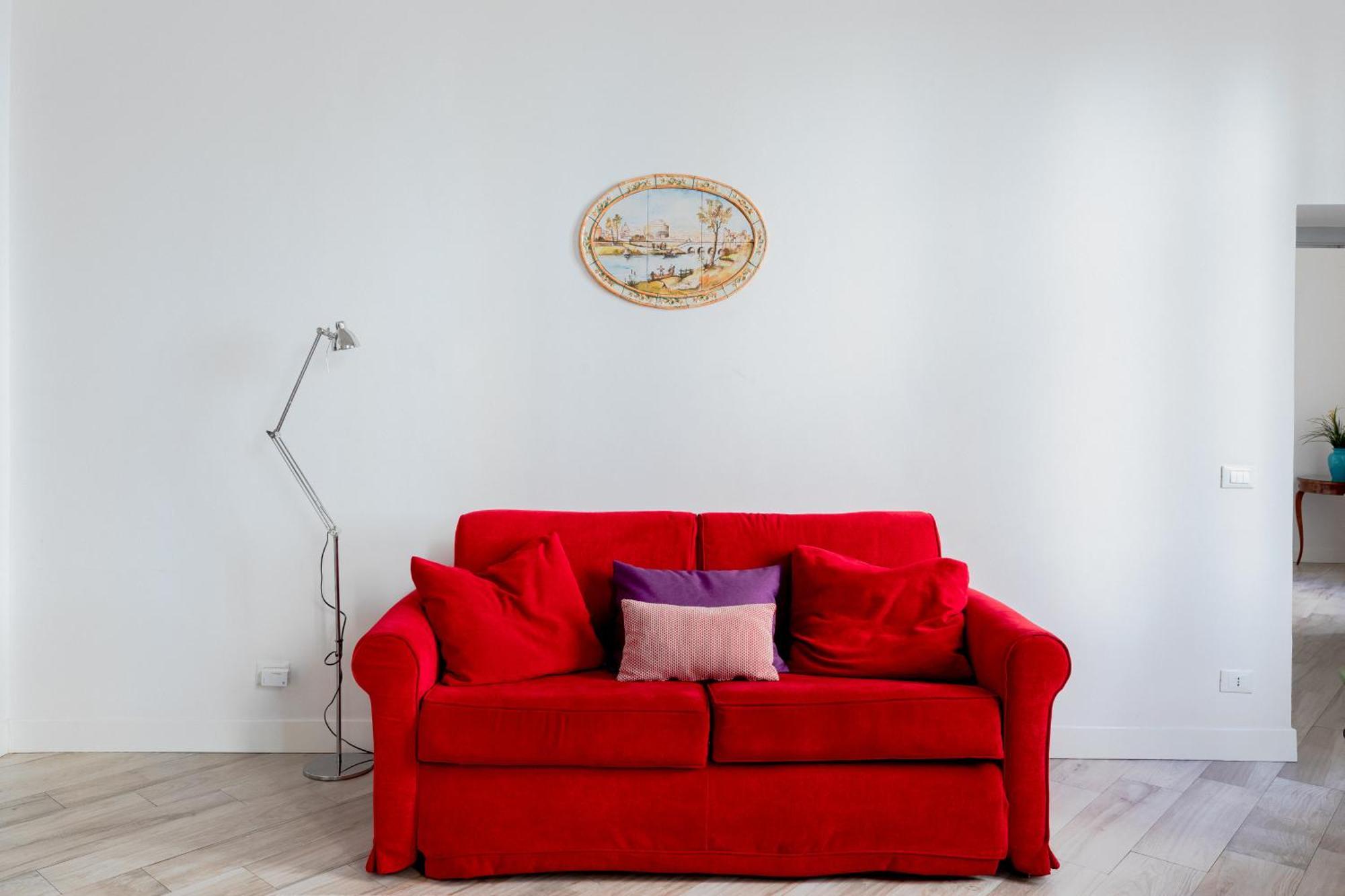 Domus Degli Angeli Apartamento