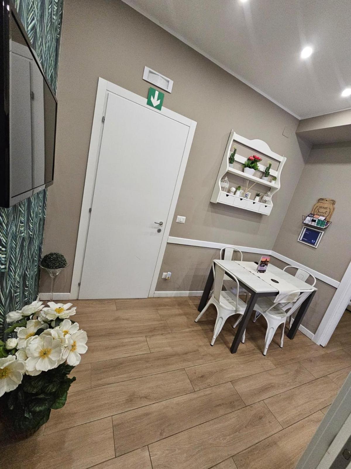 Apartamento Homey Roma
