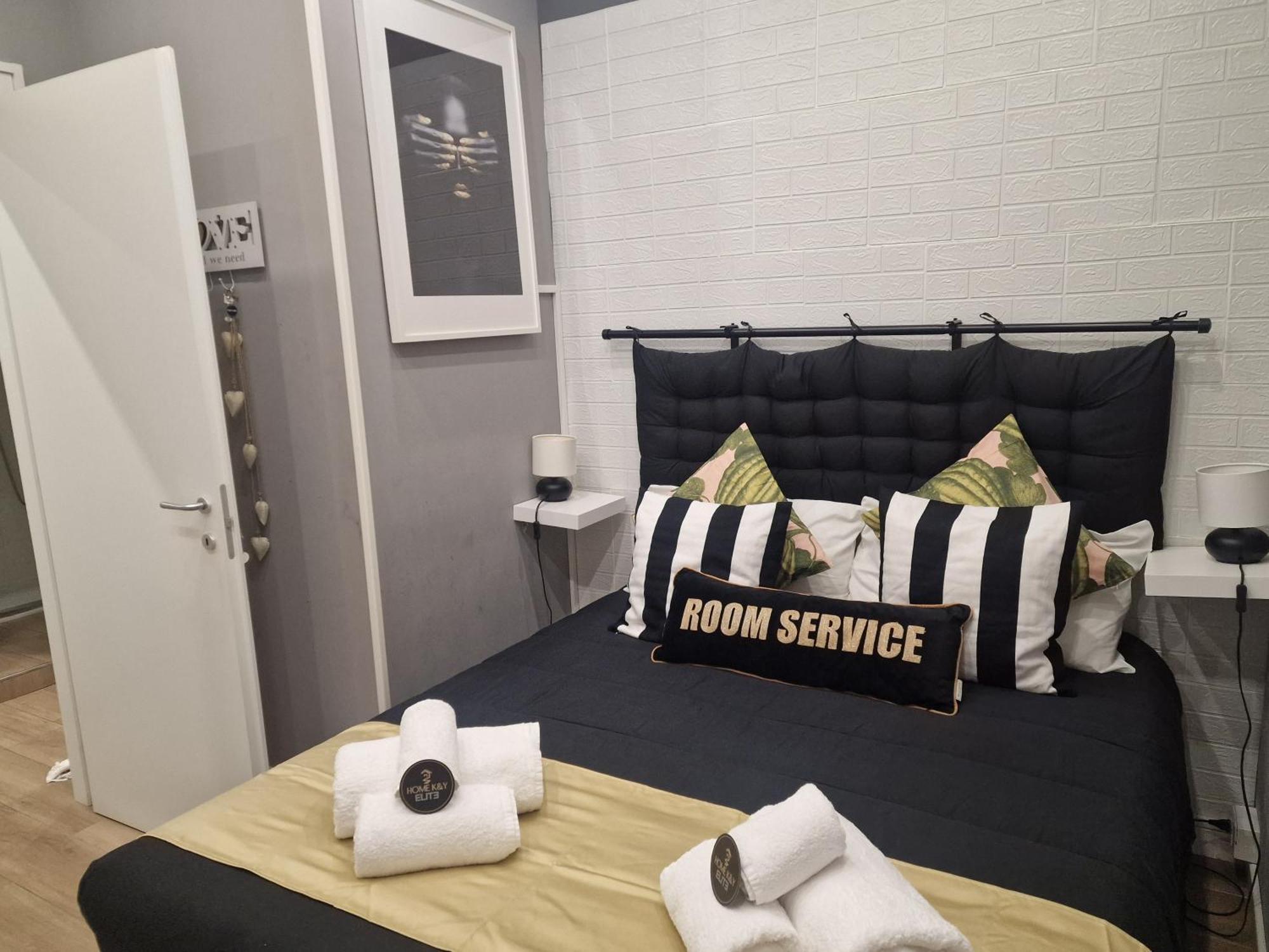 Homey Apartamento